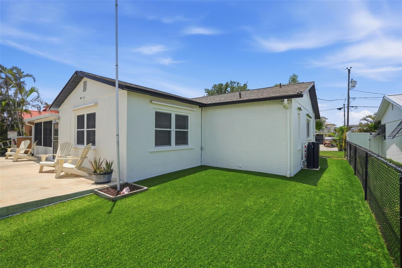 13840 BARNARD AVE, HUDSON, FL, 34667