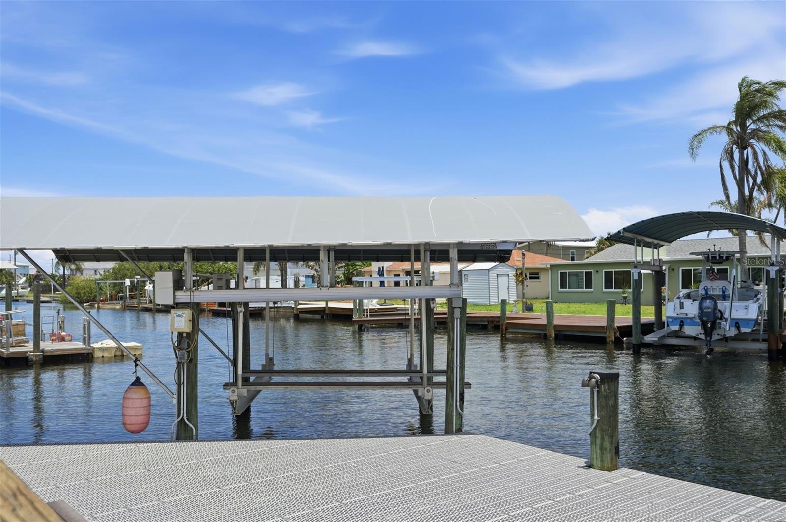 13840 BARNARD AVE, HUDSON, FL, 34667