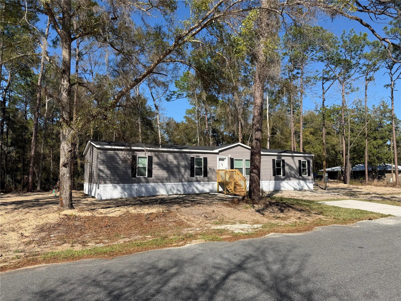 10055 W OHIO DR, CRYSTAL RIVER, FL, 34428