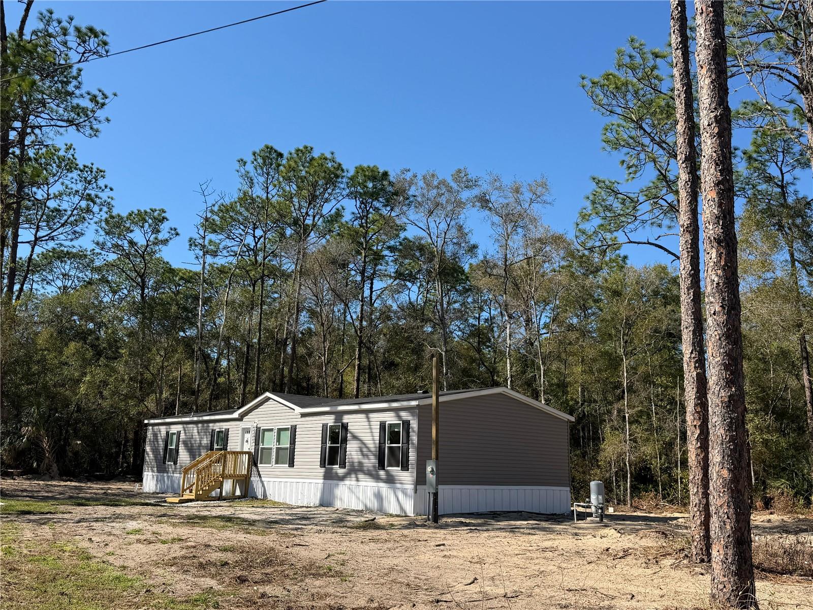10055 W OHIO DR, CRYSTAL RIVER, FL, 34428