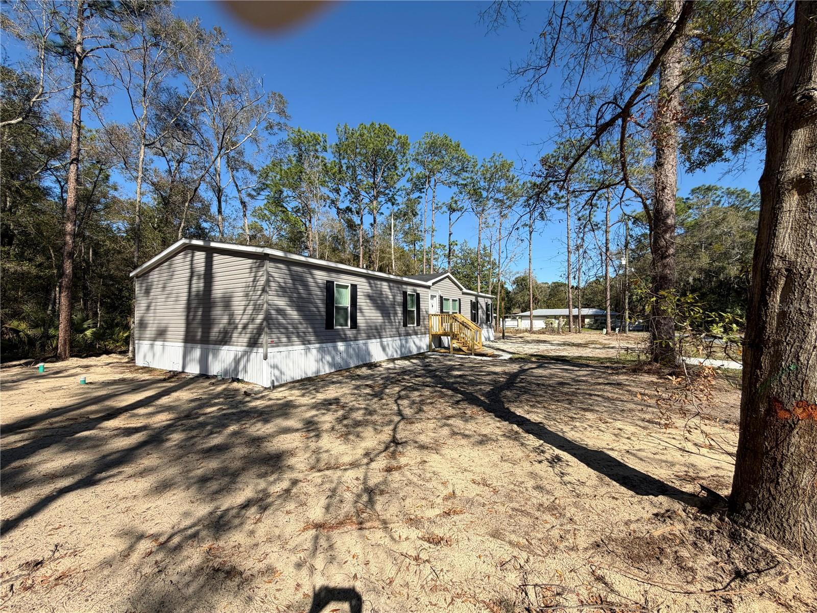 10055 W OHIO DR, CRYSTAL RIVER, FL, 34428