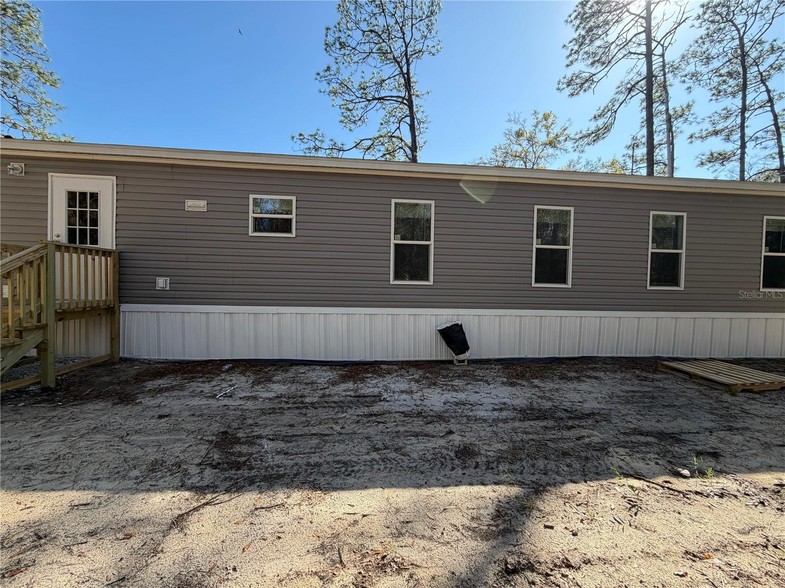 10055 W OHIO DR, CRYSTAL RIVER, FL, 34428