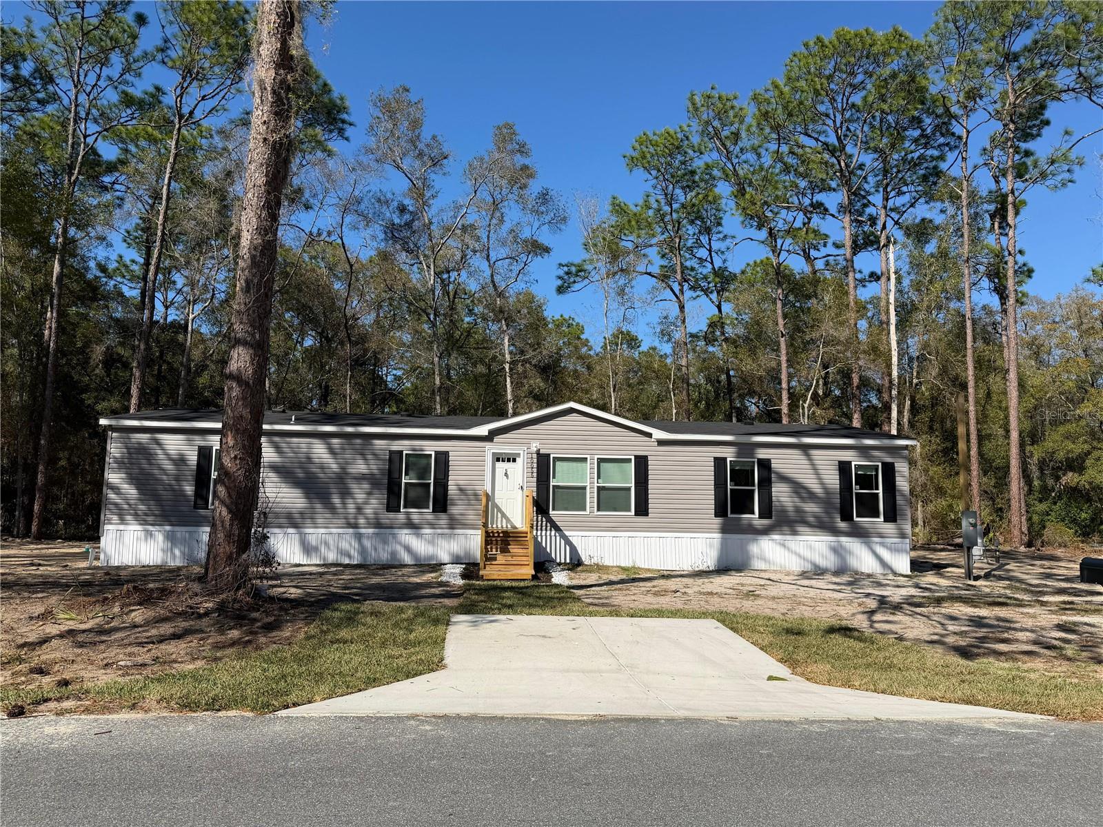 10055 W OHIO DR, CRYSTAL RIVER, FL, 34428