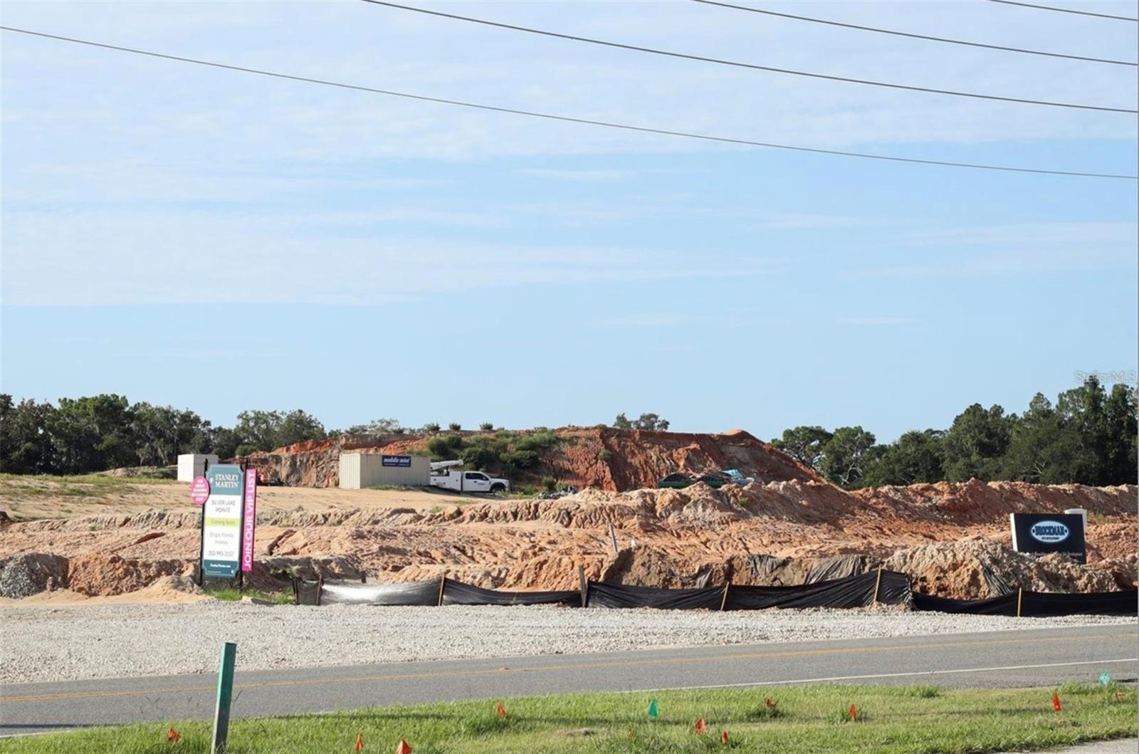 COUNTY ROAD 44, LEESBURG, FL, 34788