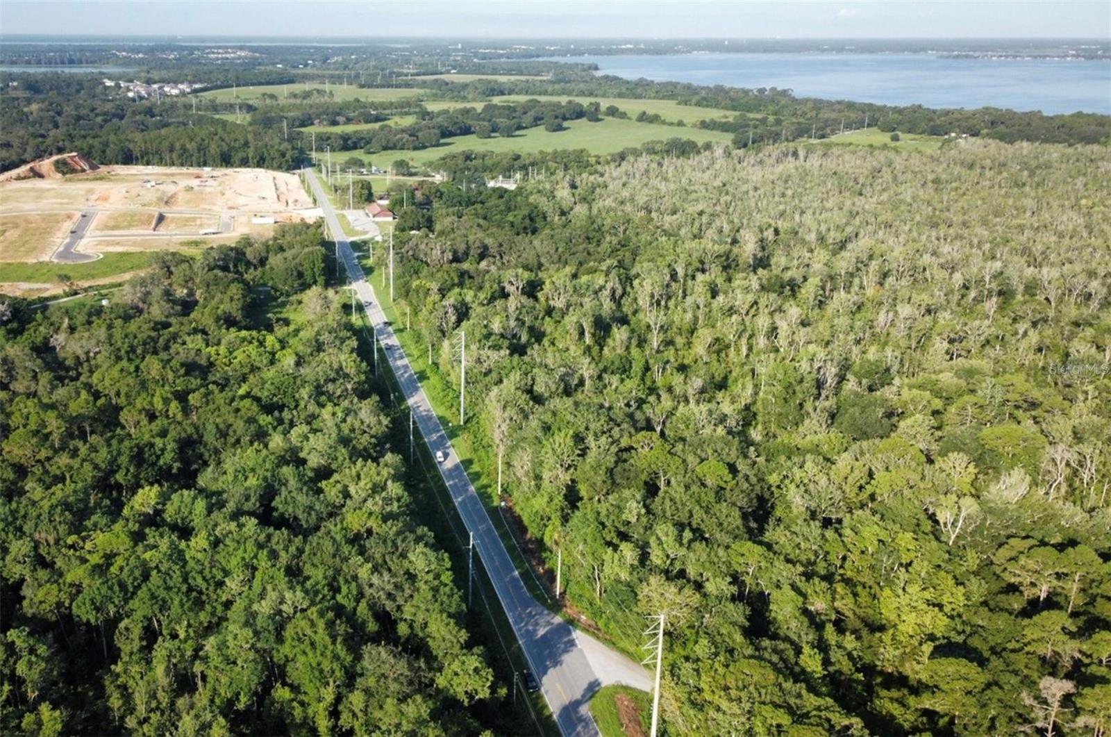COUNTY ROAD 44, LEESBURG, FL, 34788