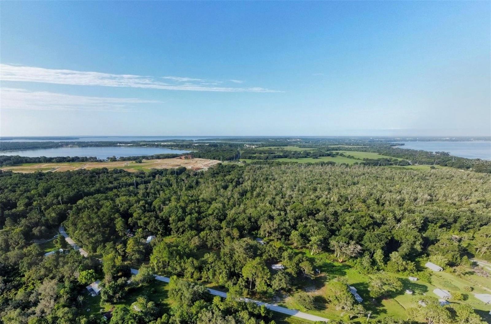 COUNTY ROAD 44, LEESBURG, FL, 34788