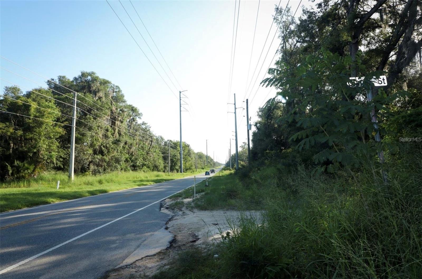 COUNTY ROAD 44, LEESBURG, FL, 34788