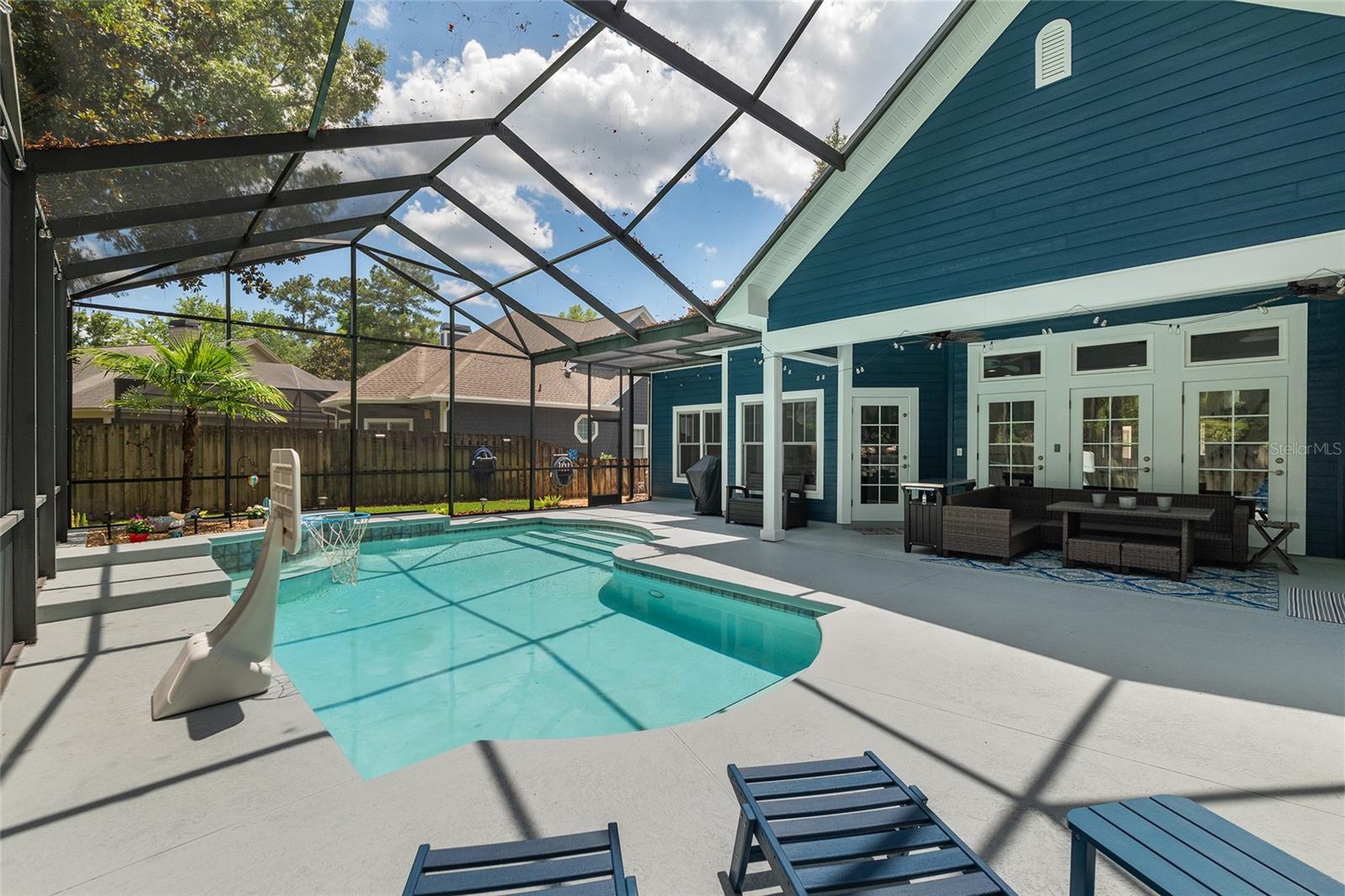 5115 NW 57TH TER, GAINESVILLE, FL, 32653