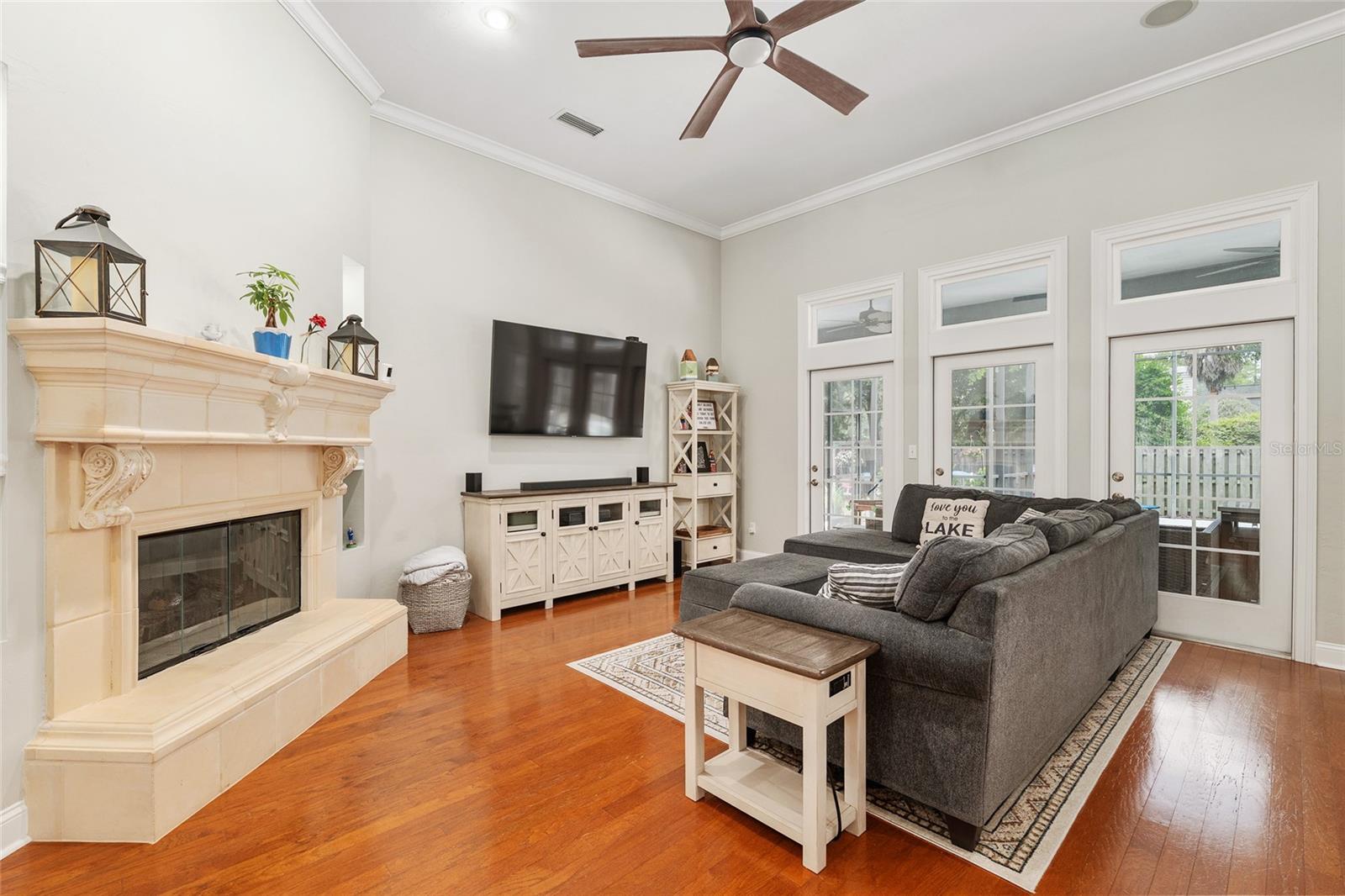 5115 NW 57TH TER, GAINESVILLE, FL, 32653
