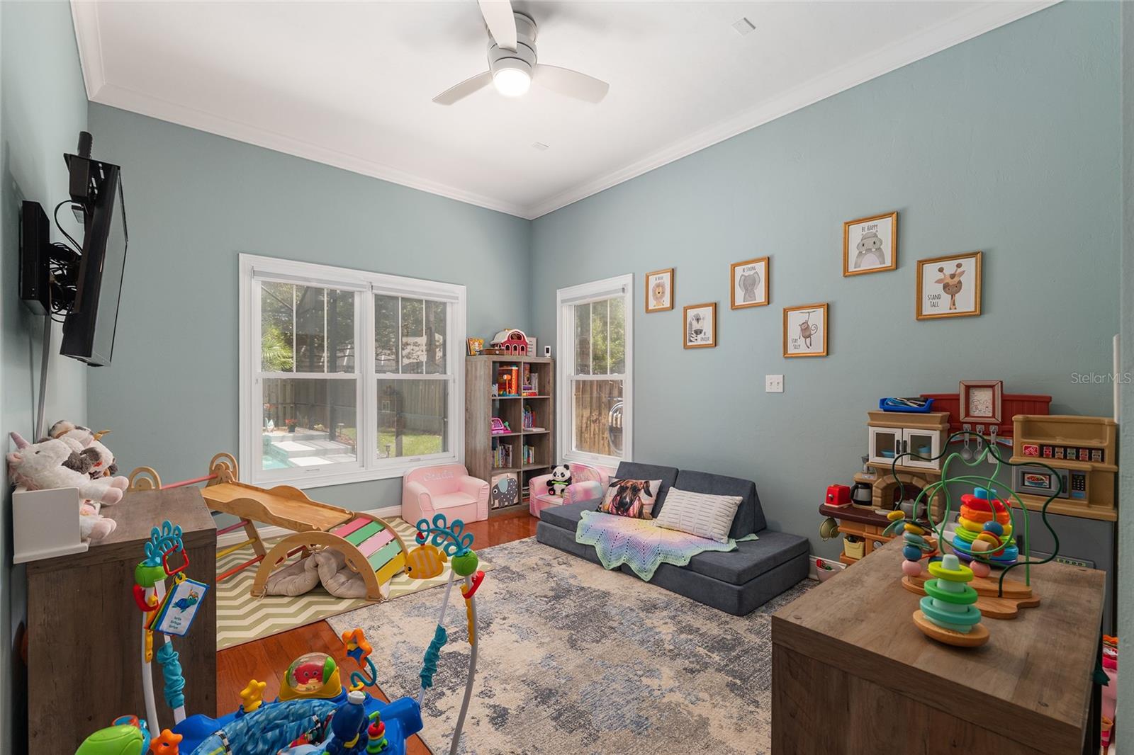 5115 NW 57TH TER, GAINESVILLE, FL, 32653