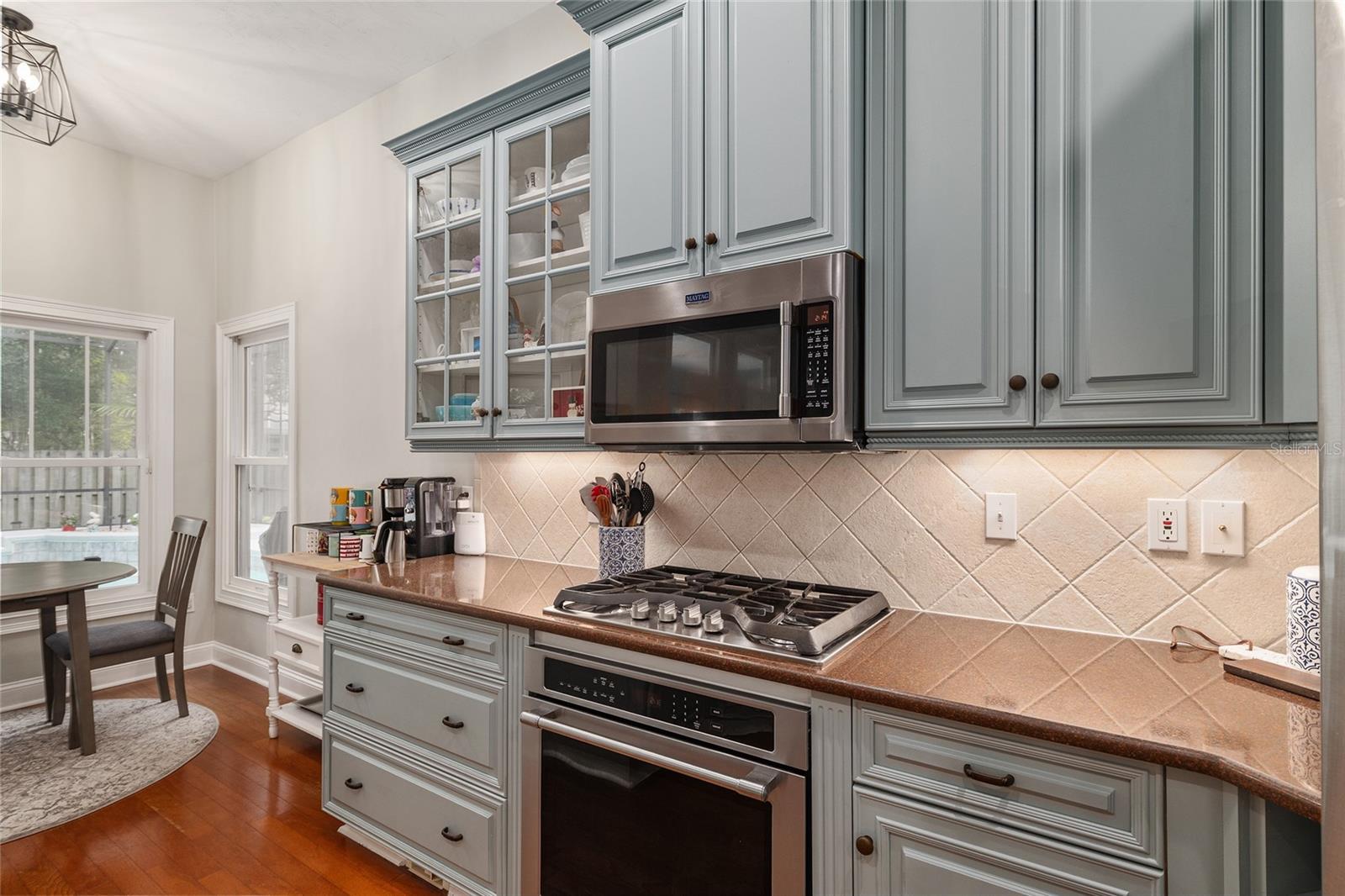 5115 NW 57TH TER, GAINESVILLE, FL, 32653