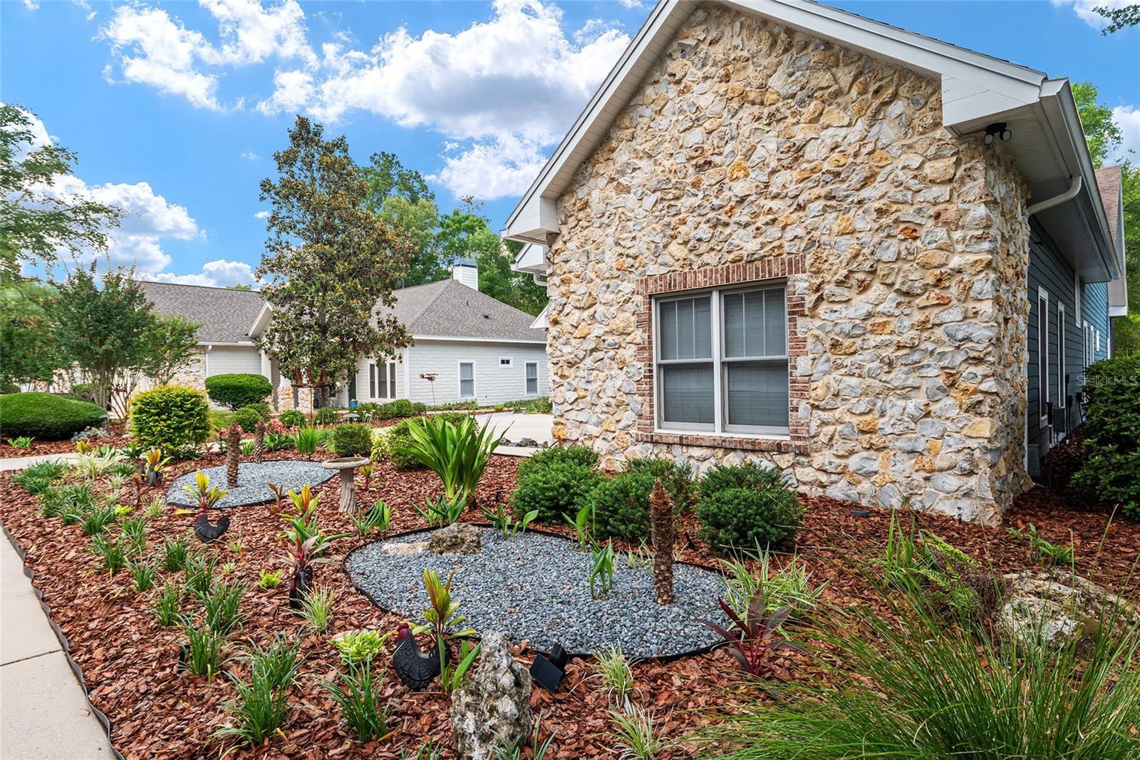 5115 NW 57TH TER, GAINESVILLE, FL, 32653