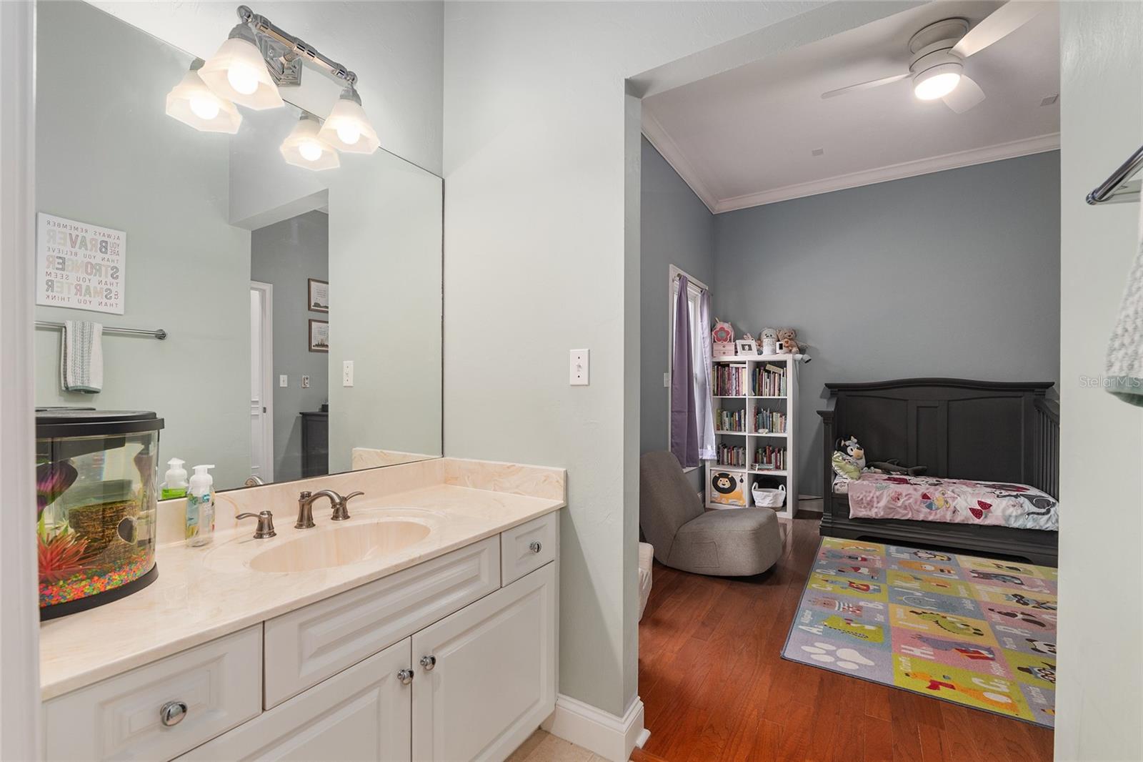 5115 NW 57TH TER, GAINESVILLE, FL, 32653