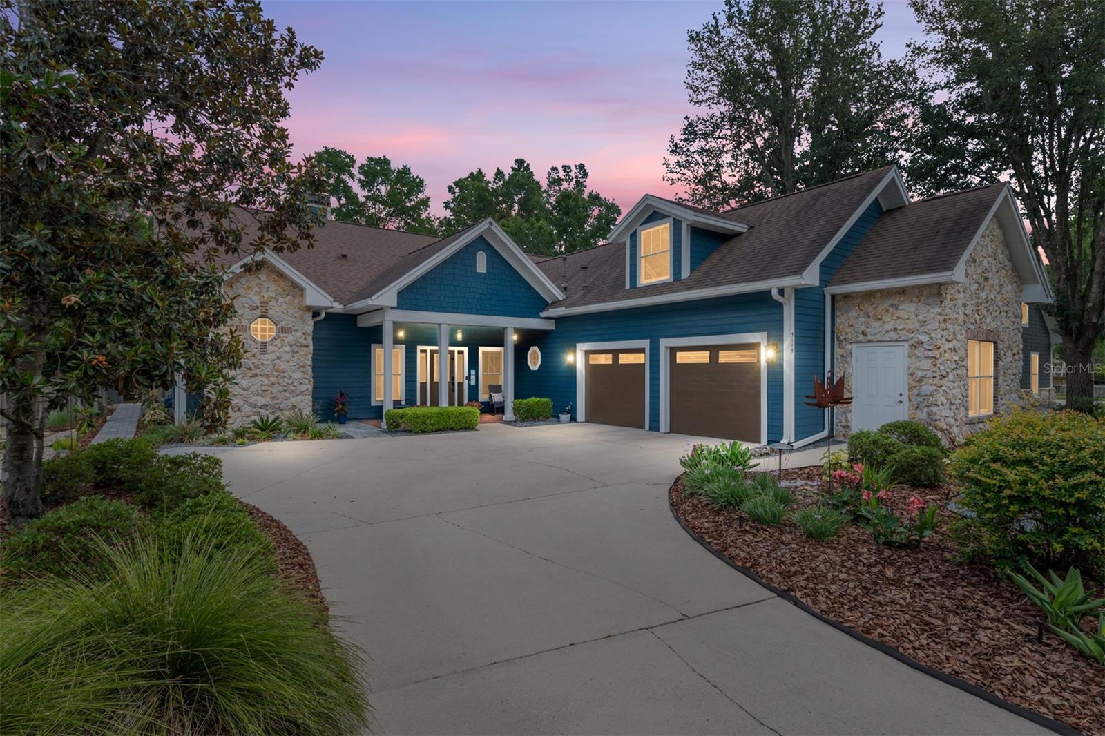 5115 NW 57TH TER, GAINESVILLE, FL, 32653