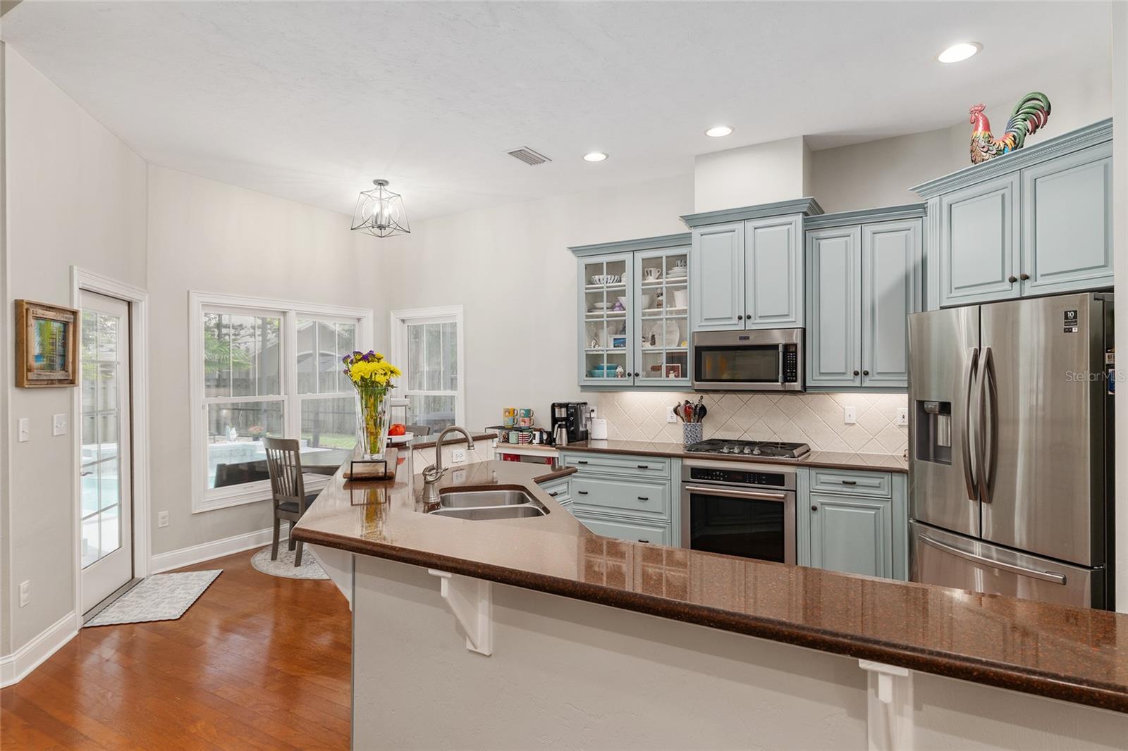 5115 NW 57TH TER, GAINESVILLE, FL, 32653