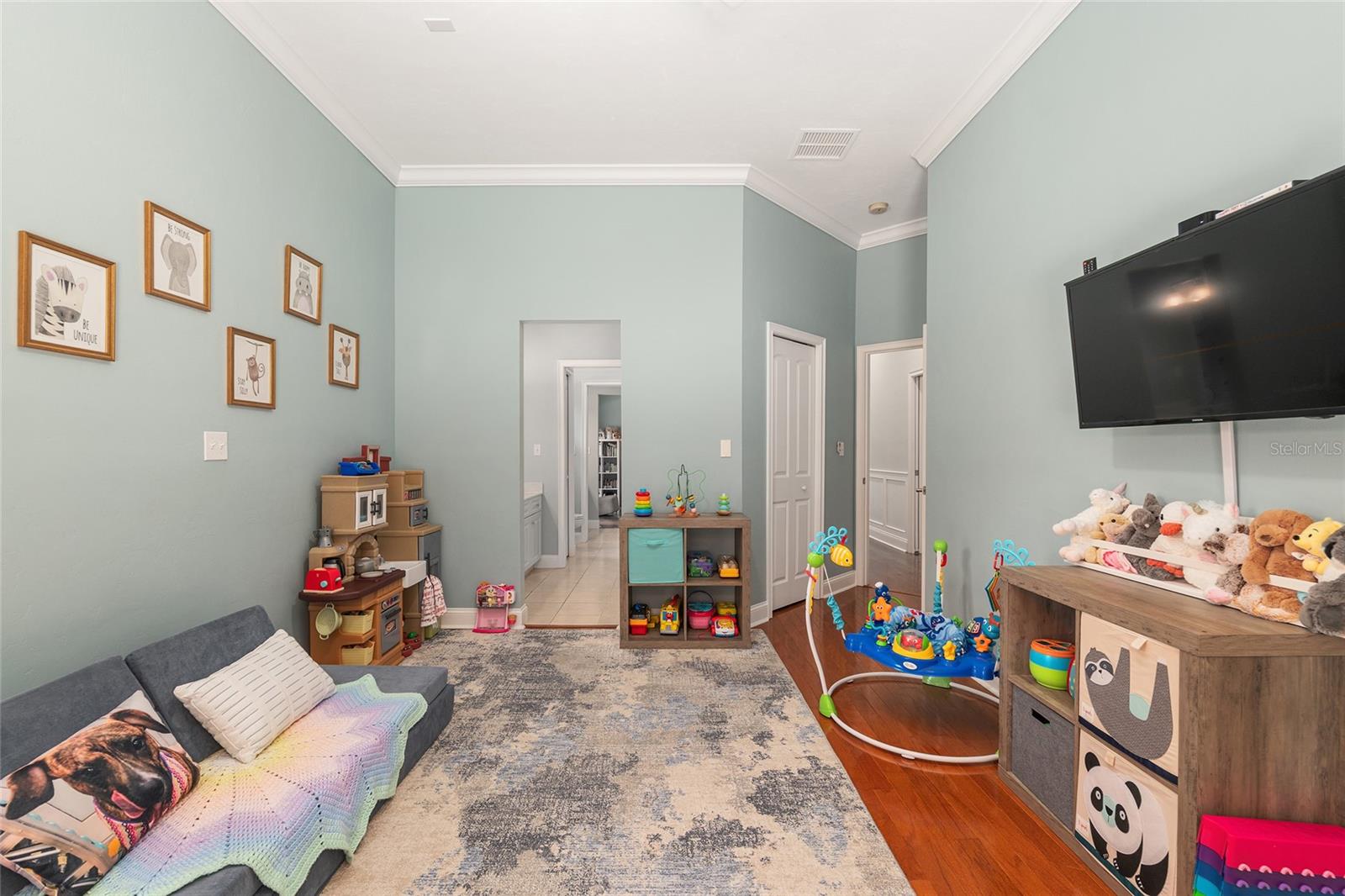 5115 NW 57TH TER, GAINESVILLE, FL, 32653