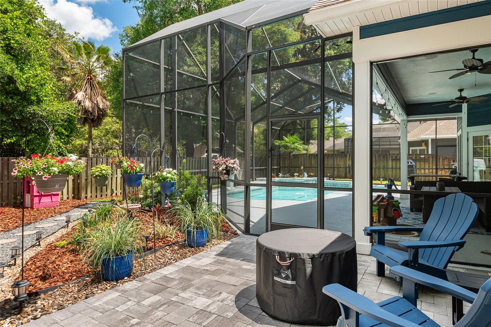 5115 NW 57TH TER, GAINESVILLE, FL, 32653