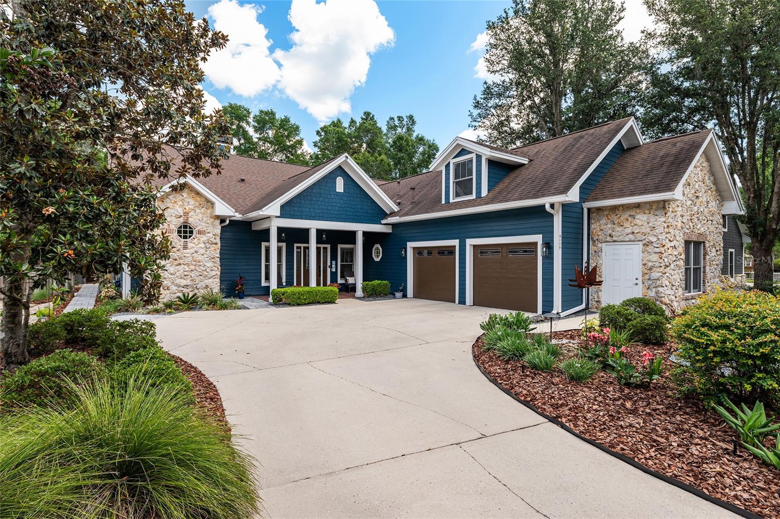 5115 NW 57TH TER, GAINESVILLE, FL, 32653