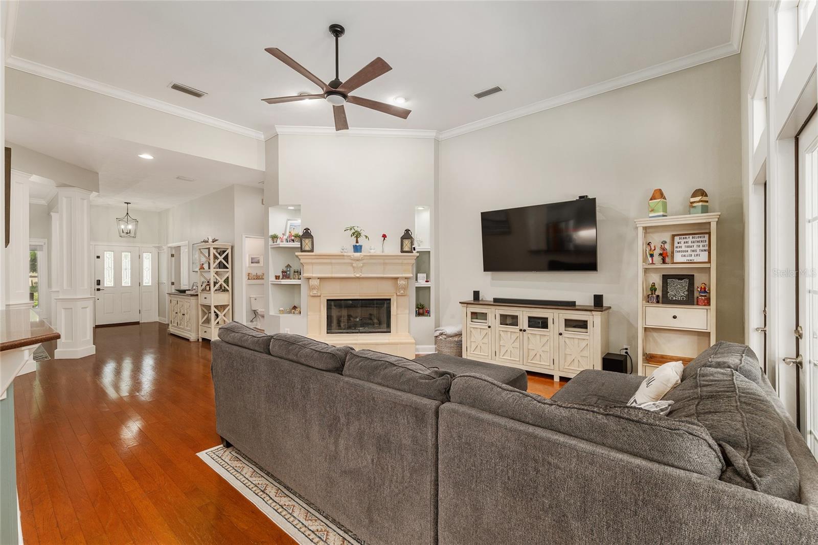 5115 NW 57TH TER, GAINESVILLE, FL, 32653
