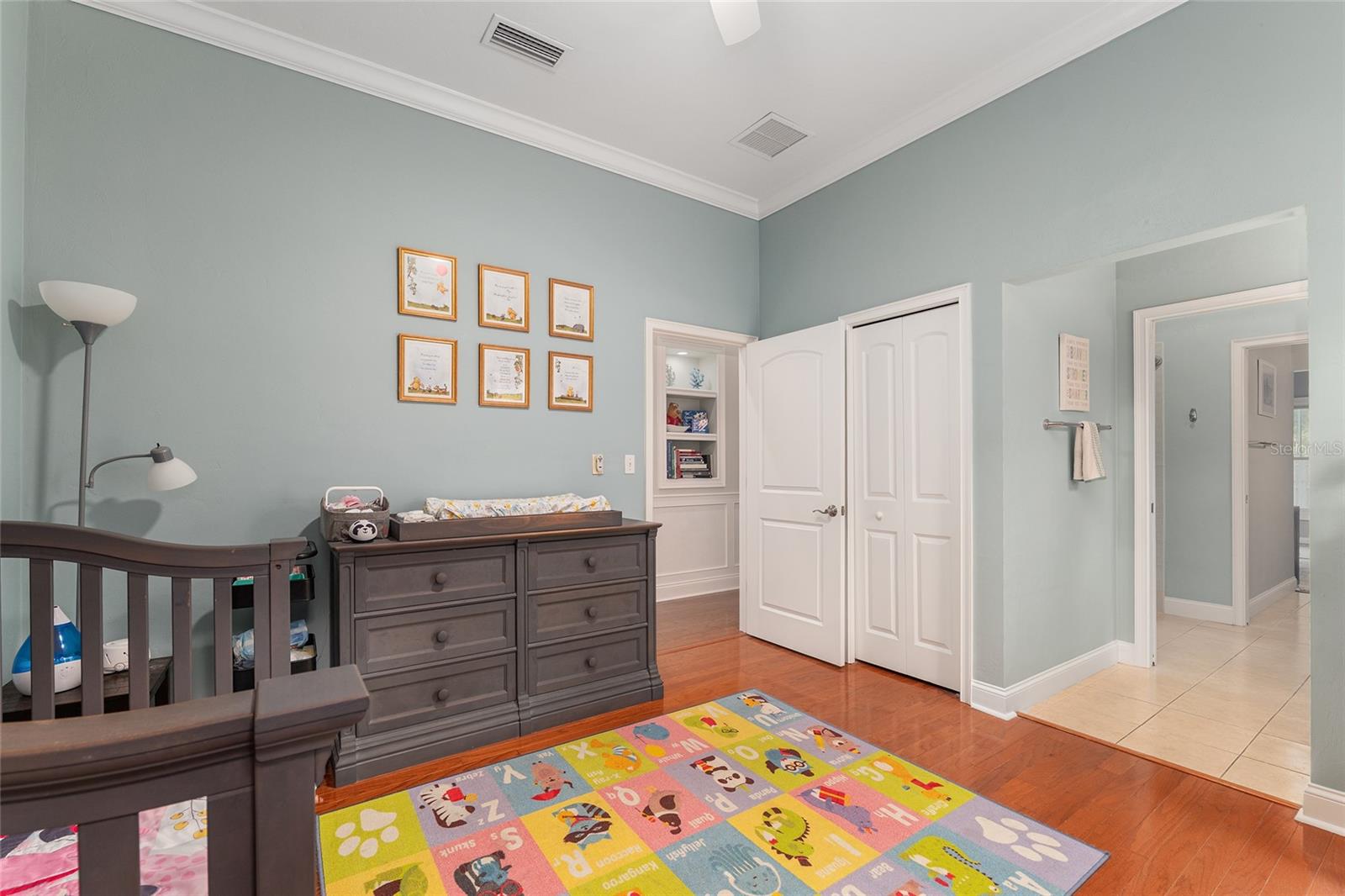 5115 NW 57TH TER, GAINESVILLE, FL, 32653