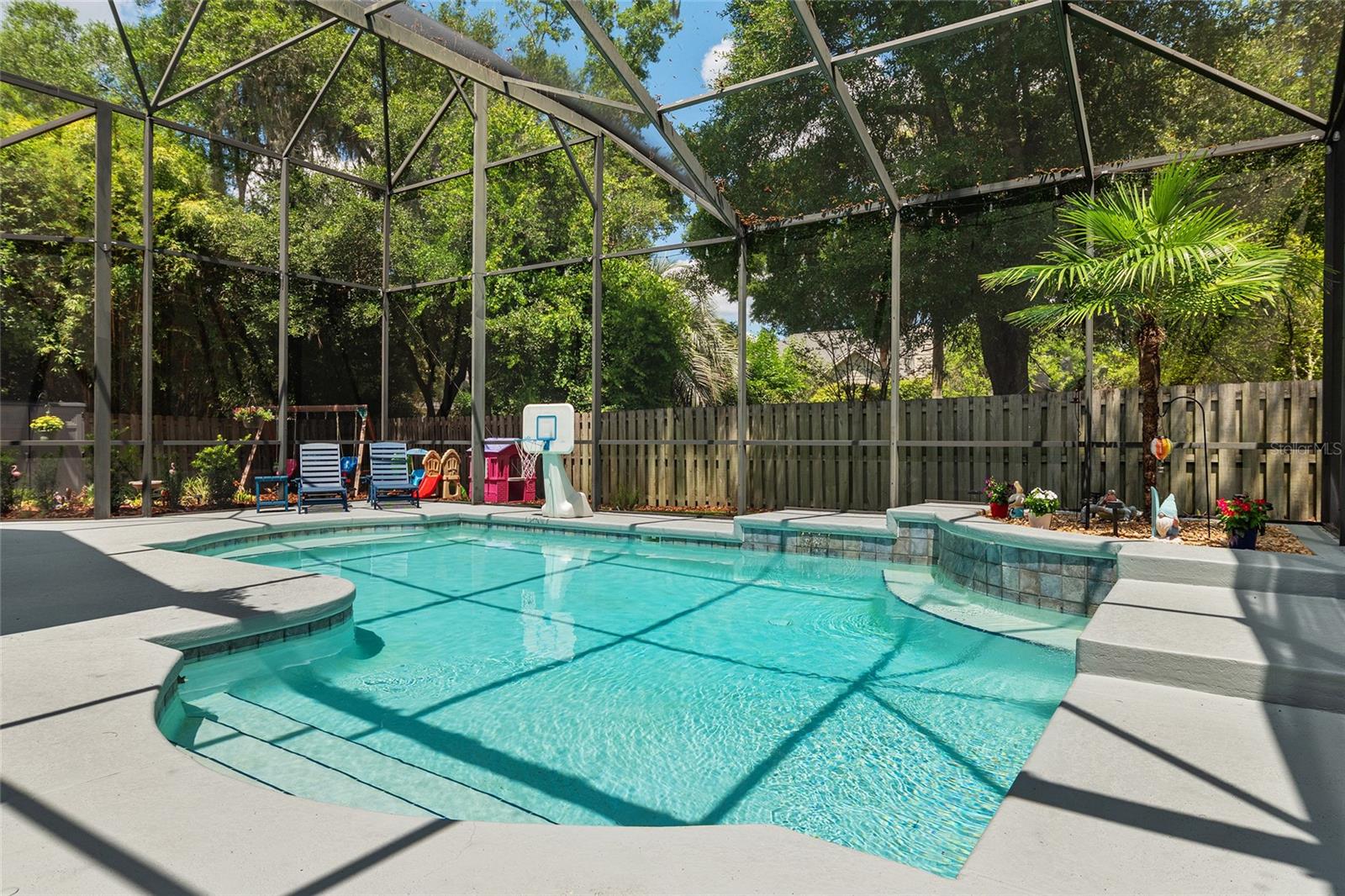 5115 NW 57TH TER, GAINESVILLE, FL, 32653