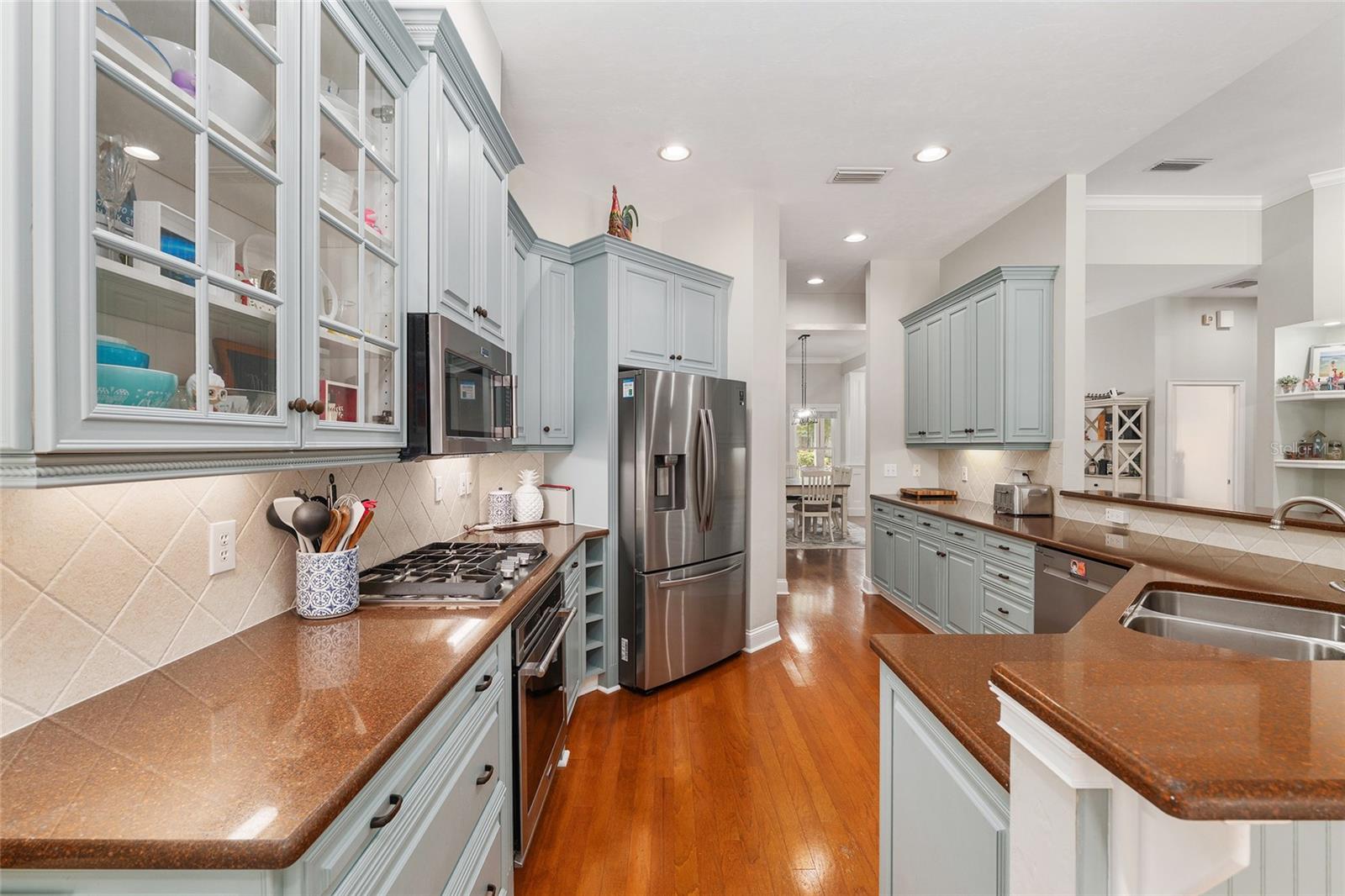 5115 NW 57TH TER, GAINESVILLE, FL, 32653