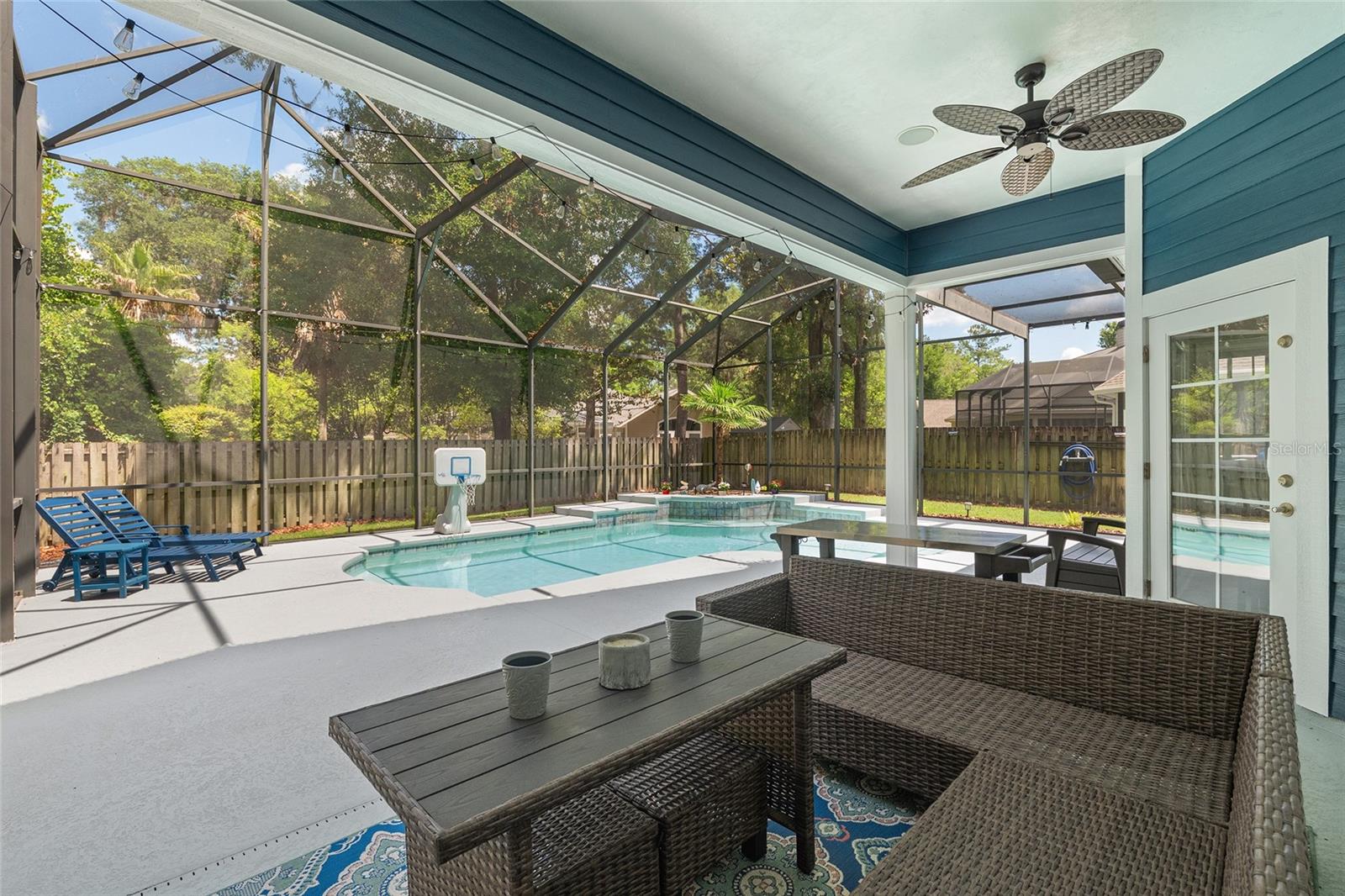 5115 NW 57TH TER, GAINESVILLE, FL, 32653