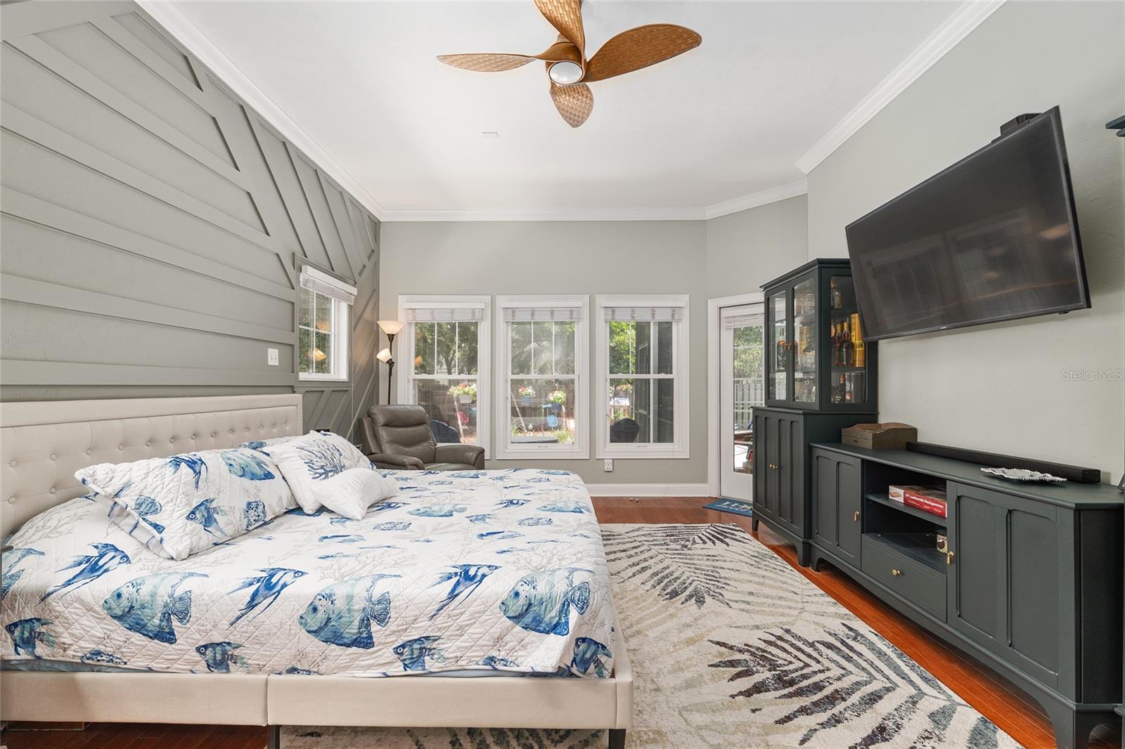 5115 NW 57TH TER, GAINESVILLE, FL, 32653