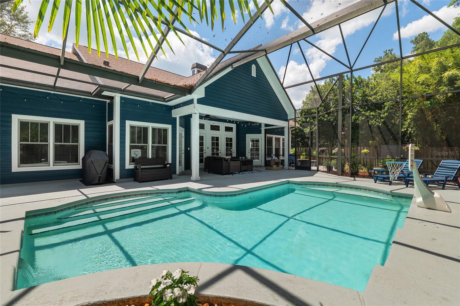 5115 NW 57TH TER, GAINESVILLE, FL, 32653