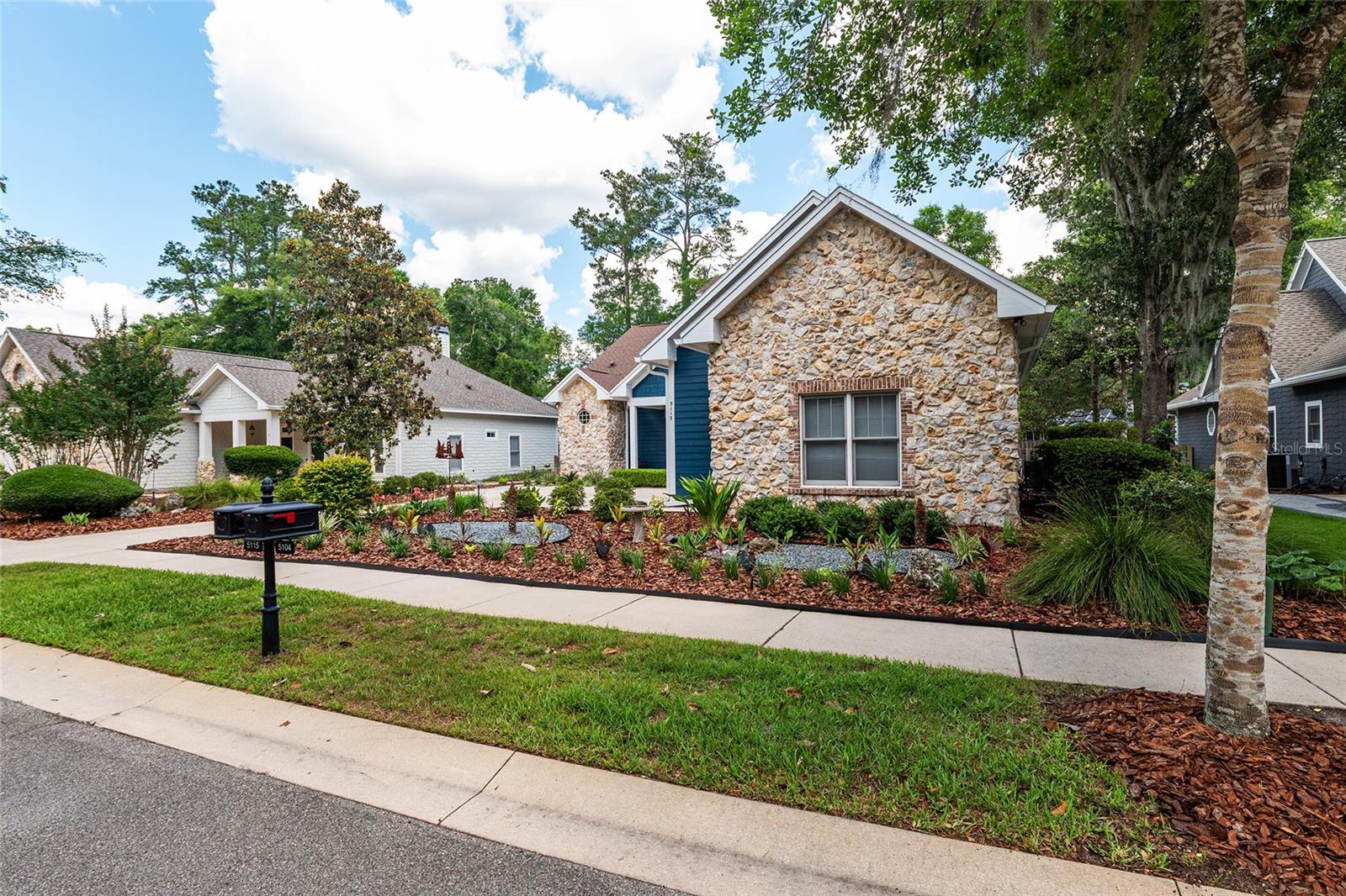 5115 NW 57TH TER, GAINESVILLE, FL, 32653