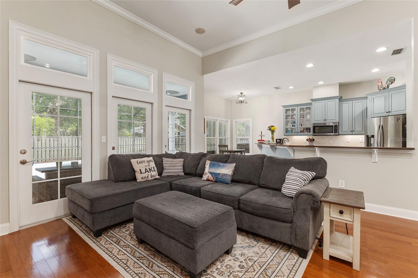 5115 NW 57TH TER, GAINESVILLE, FL, 32653