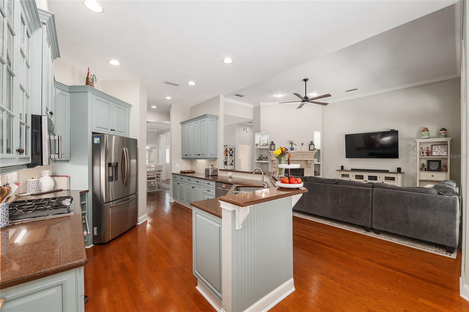 5115 NW 57TH TER, GAINESVILLE, FL, 32653