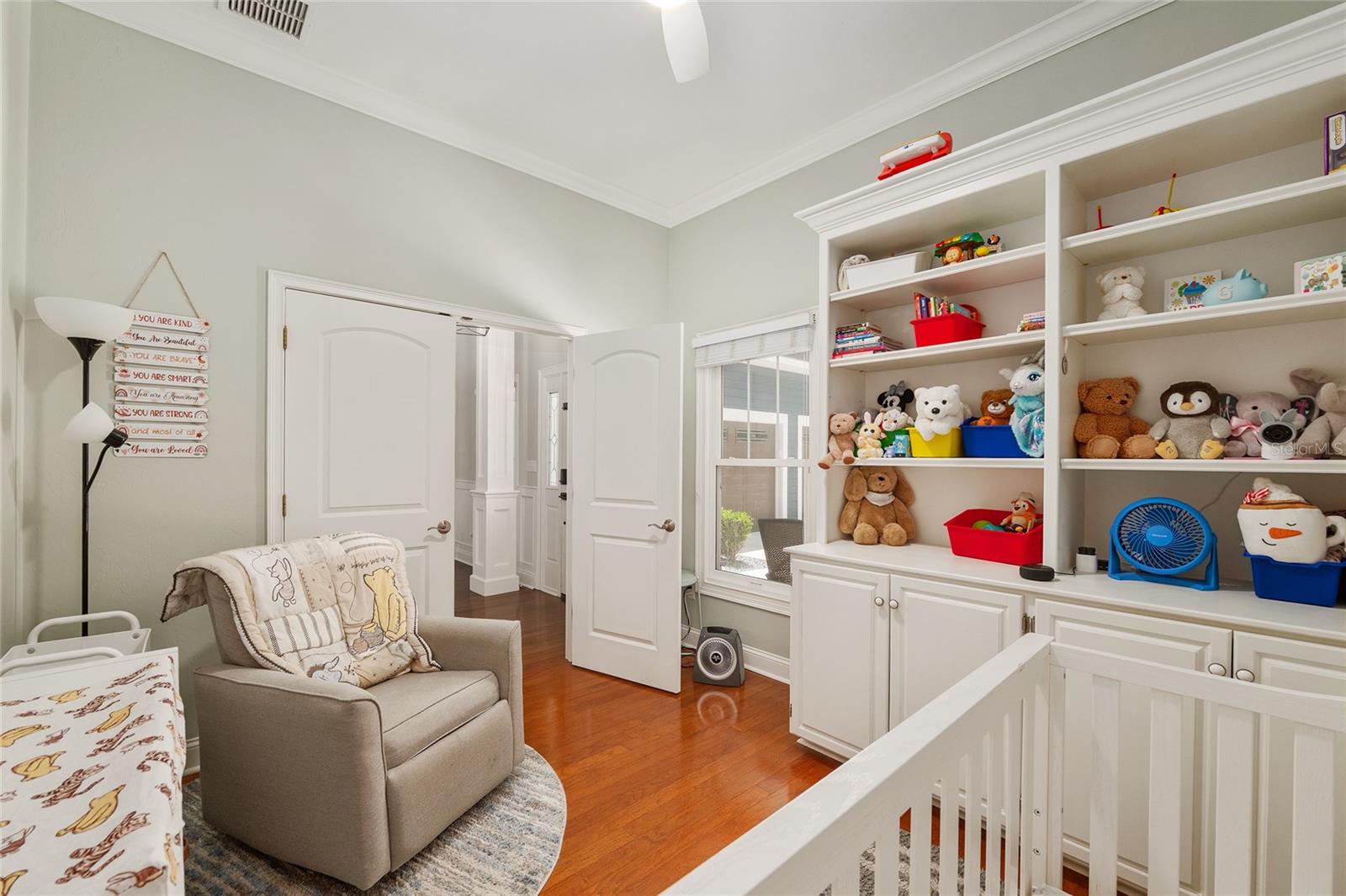 5115 NW 57TH TER, GAINESVILLE, FL, 32653