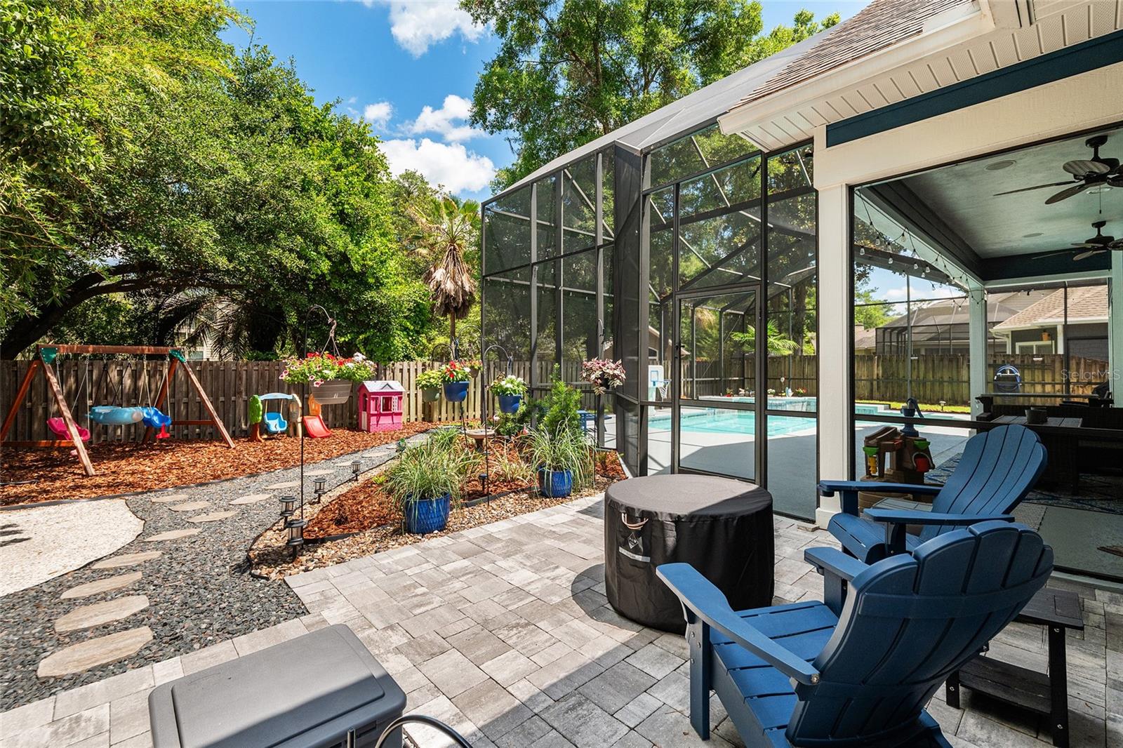 5115 NW 57TH TER, GAINESVILLE, FL, 32653