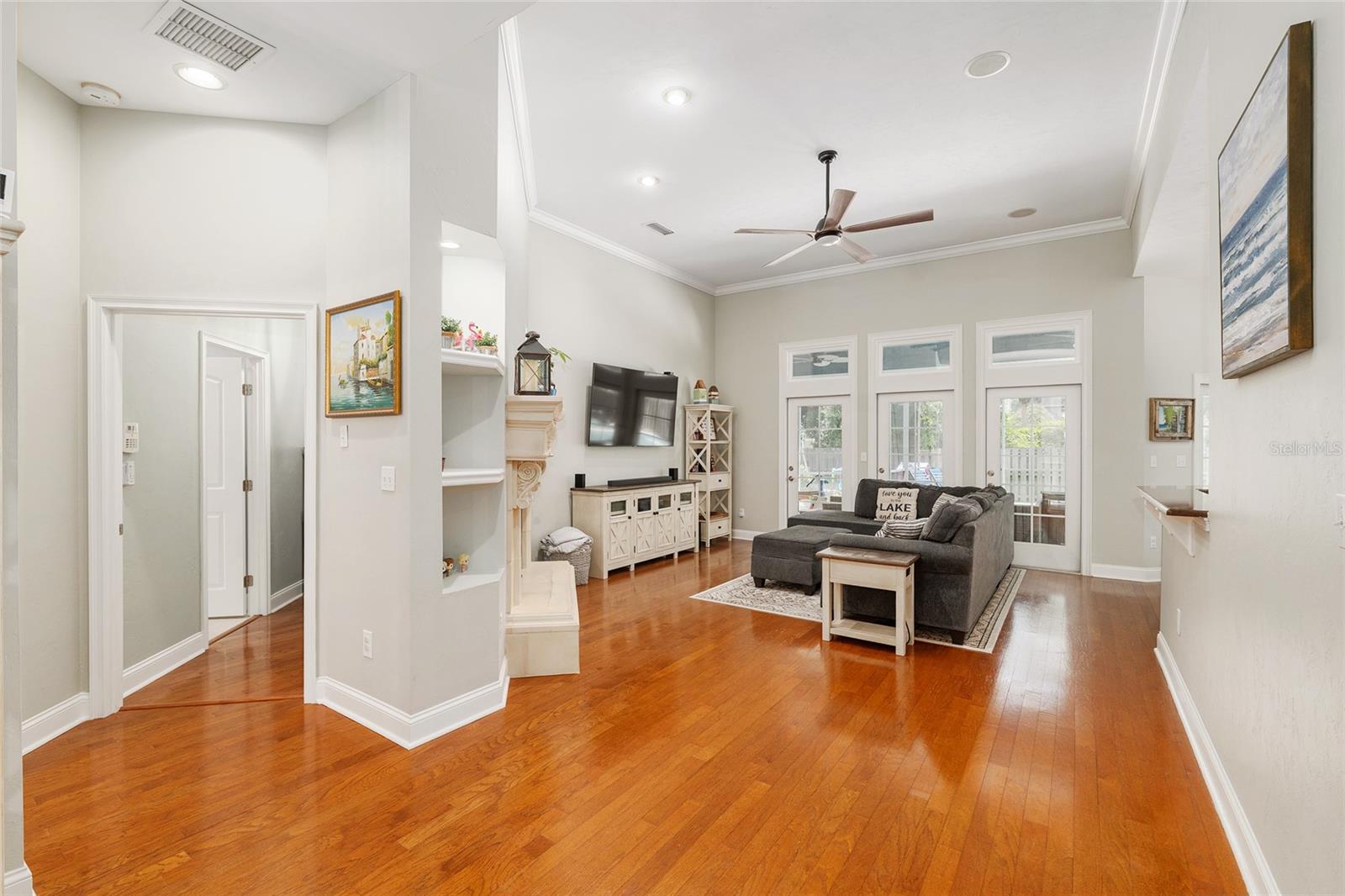 5115 NW 57TH TER, GAINESVILLE, FL, 32653