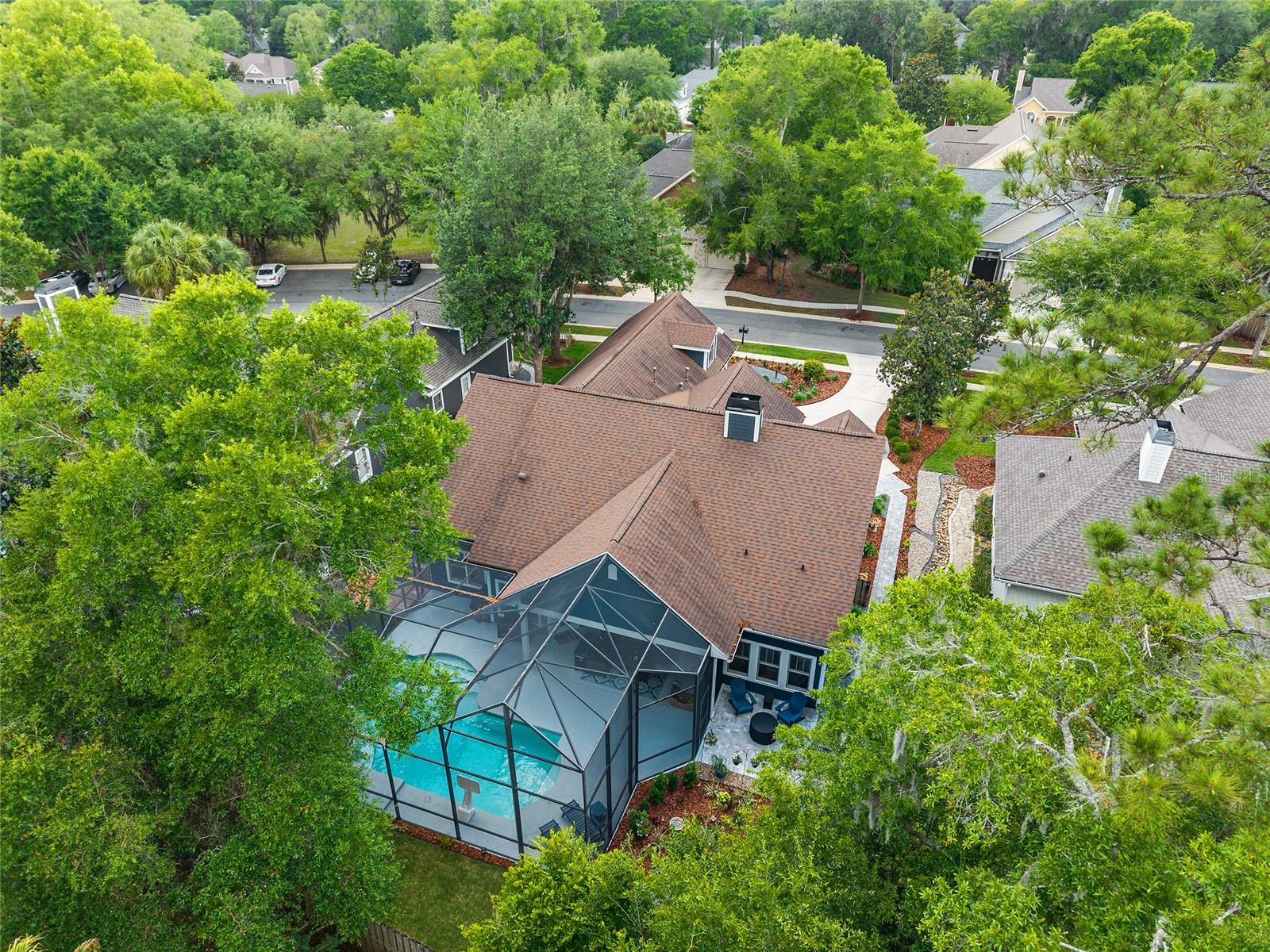 5115 NW 57TH TER, GAINESVILLE, FL, 32653
