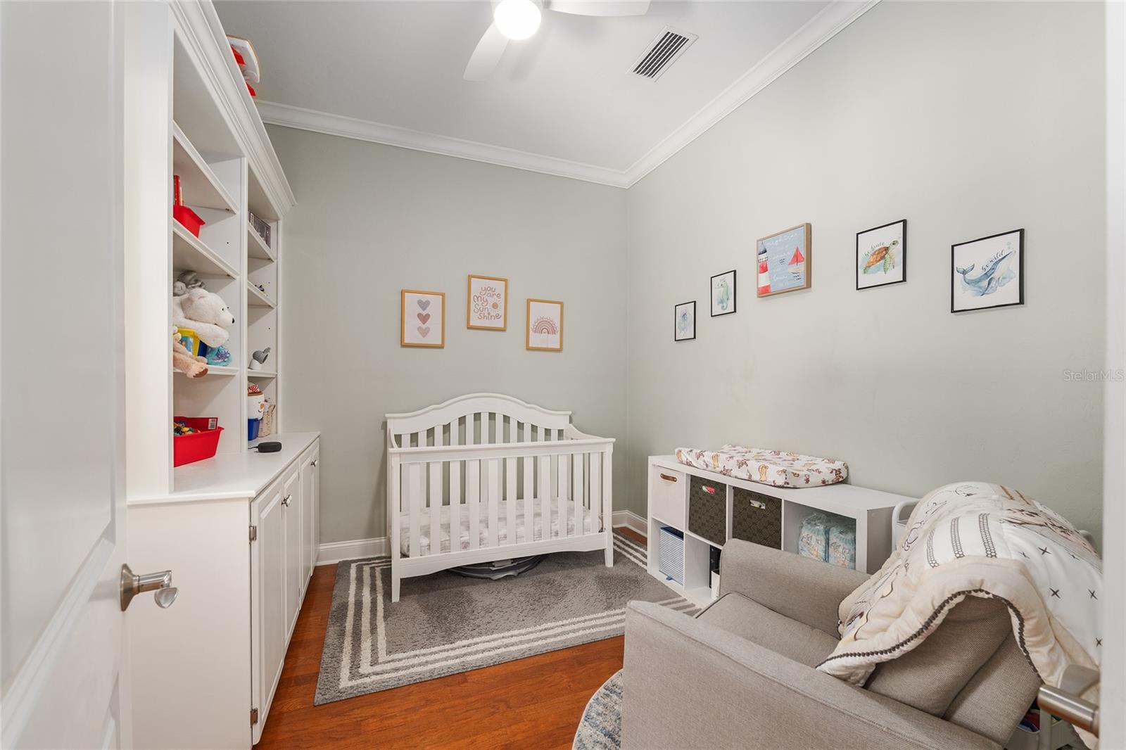 5115 NW 57TH TER, GAINESVILLE, FL, 32653