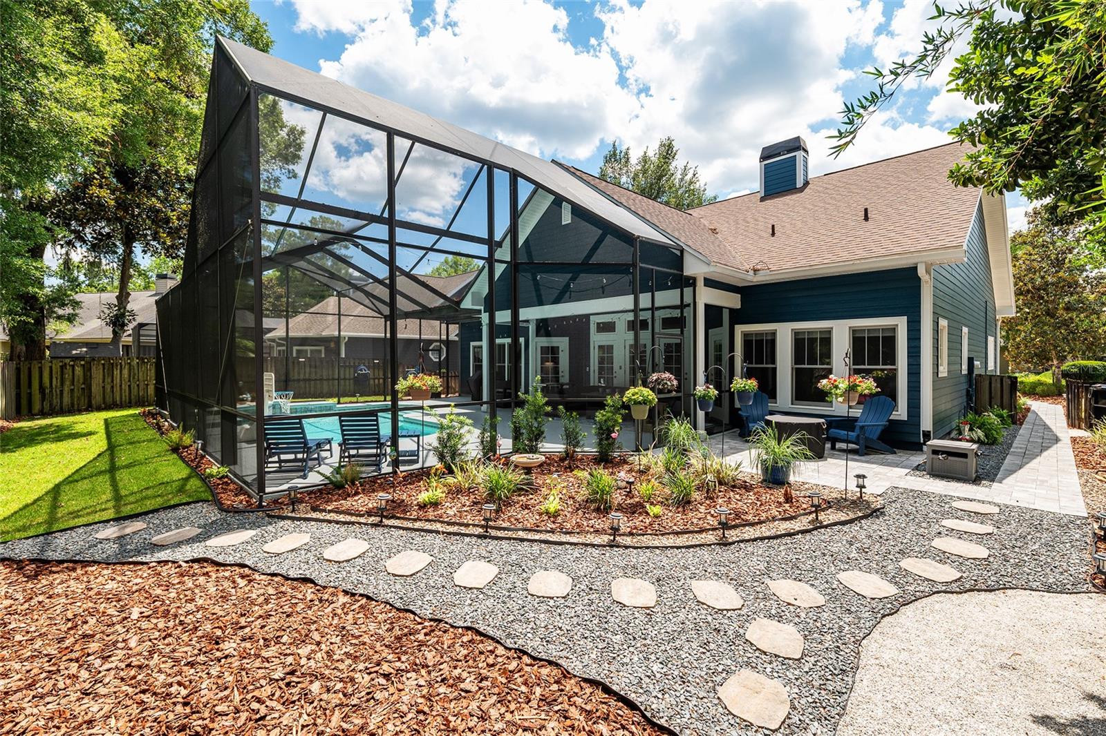 5115 NW 57TH TER, GAINESVILLE, FL, 32653