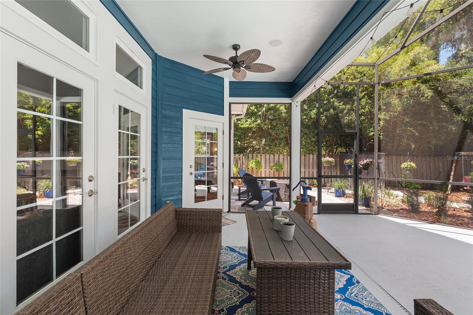 5115 NW 57TH TER, GAINESVILLE, FL, 32653