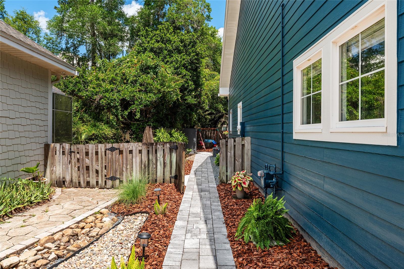 5115 NW 57TH TER, GAINESVILLE, FL, 32653