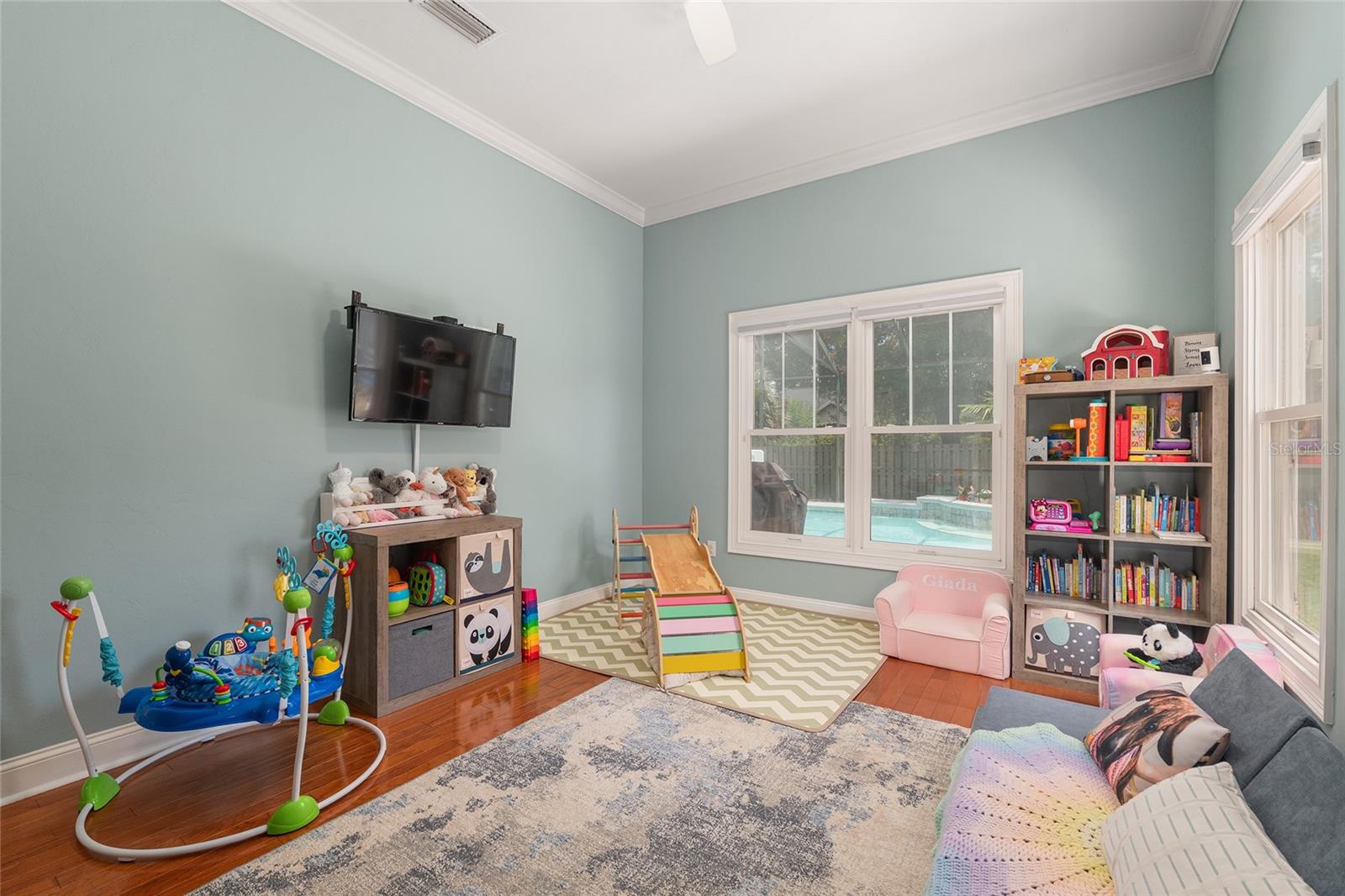5115 NW 57TH TER, GAINESVILLE, FL, 32653