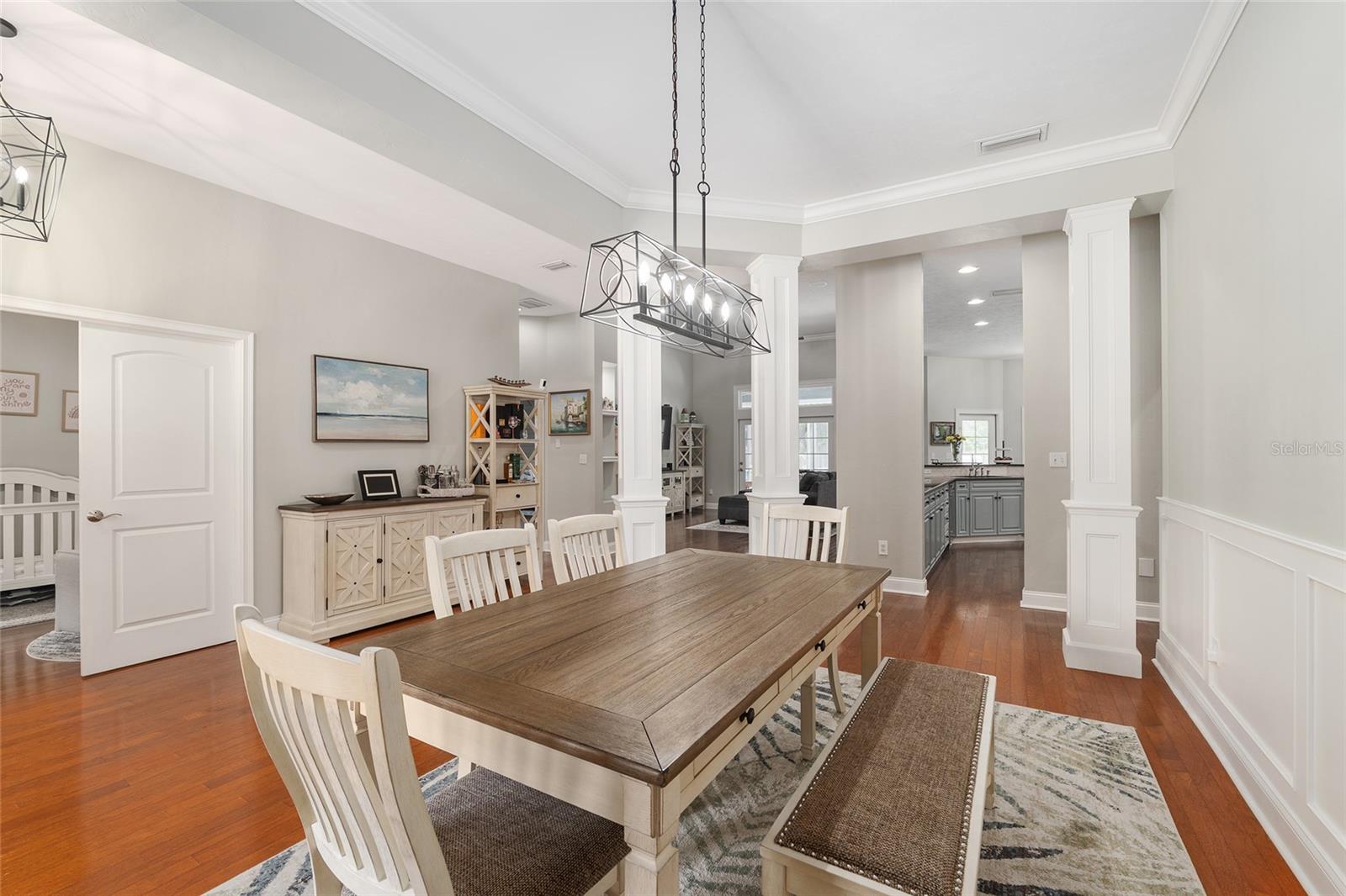 5115 NW 57TH TER, GAINESVILLE, FL, 32653