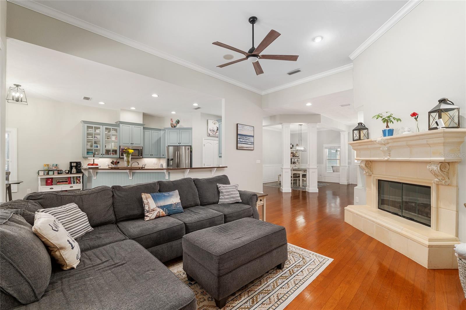 5115 NW 57TH TER, GAINESVILLE, FL, 32653