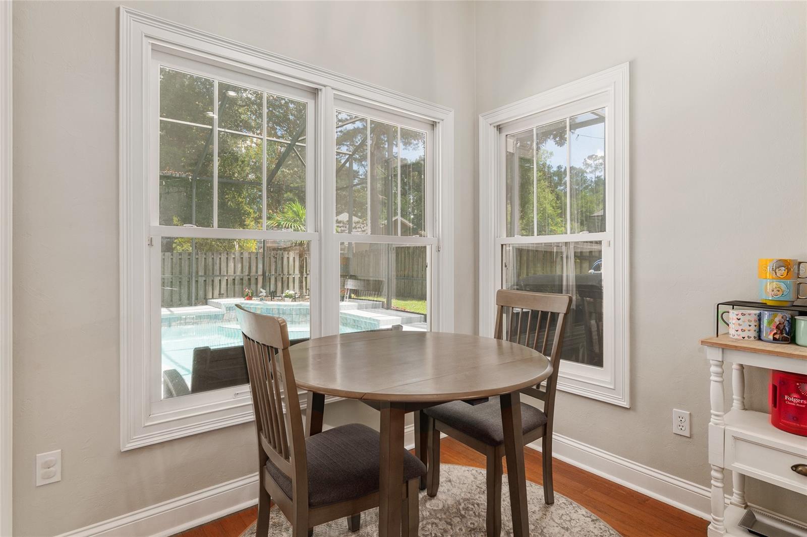 5115 NW 57TH TER, GAINESVILLE, FL, 32653