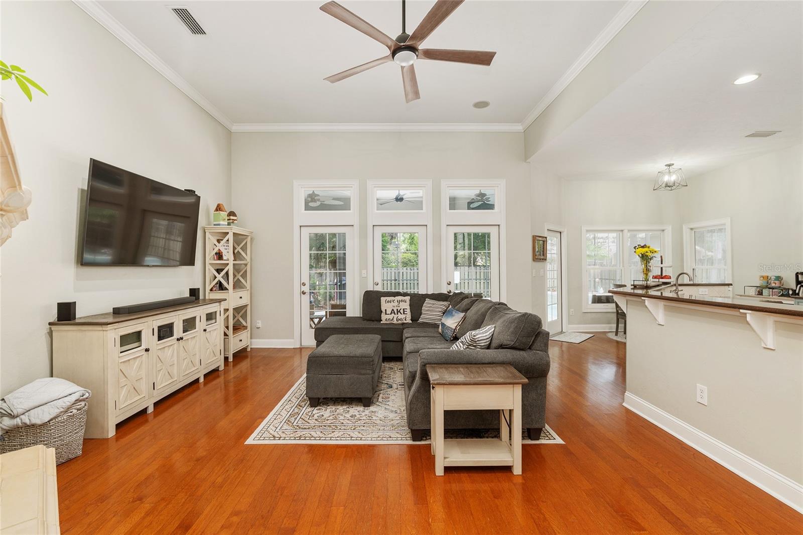 5115 NW 57TH TER, GAINESVILLE, FL, 32653