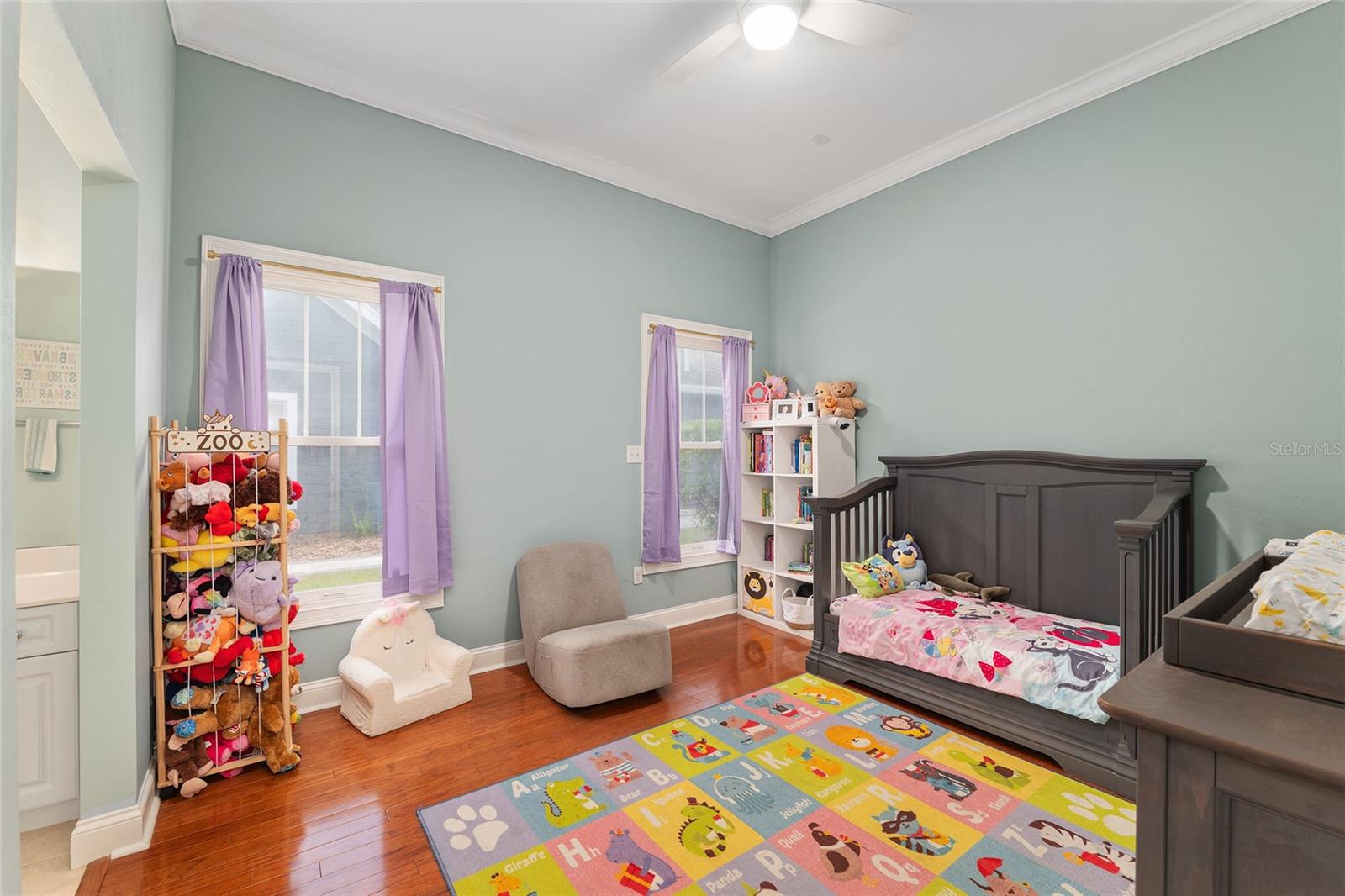 5115 NW 57TH TER, GAINESVILLE, FL, 32653