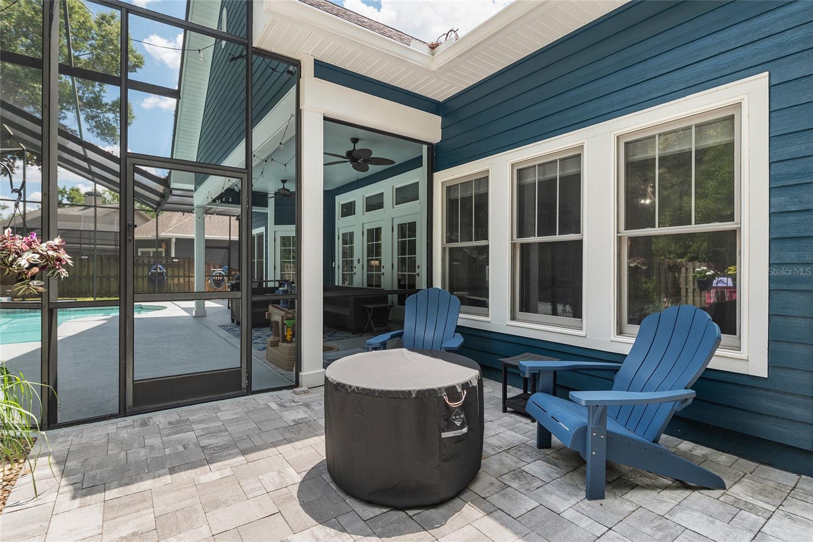 5115 NW 57TH TER, GAINESVILLE, FL, 32653