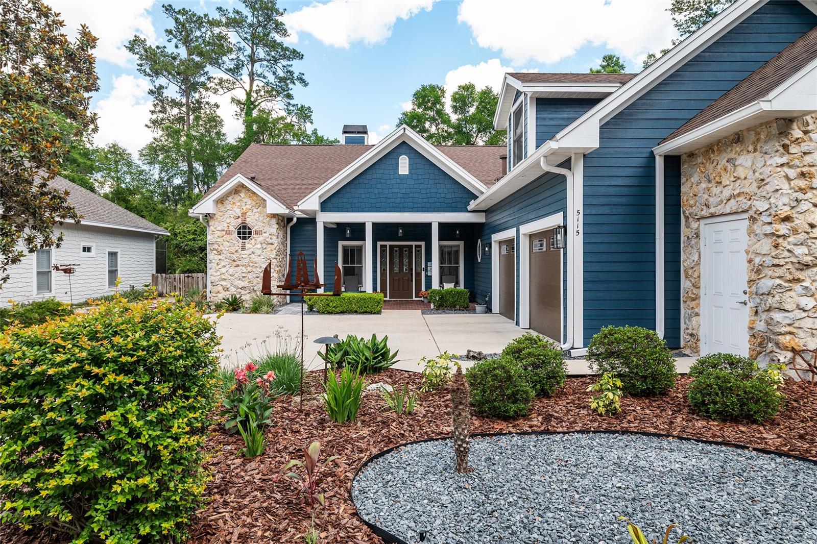 5115 NW 57TH TER, GAINESVILLE, FL, 32653