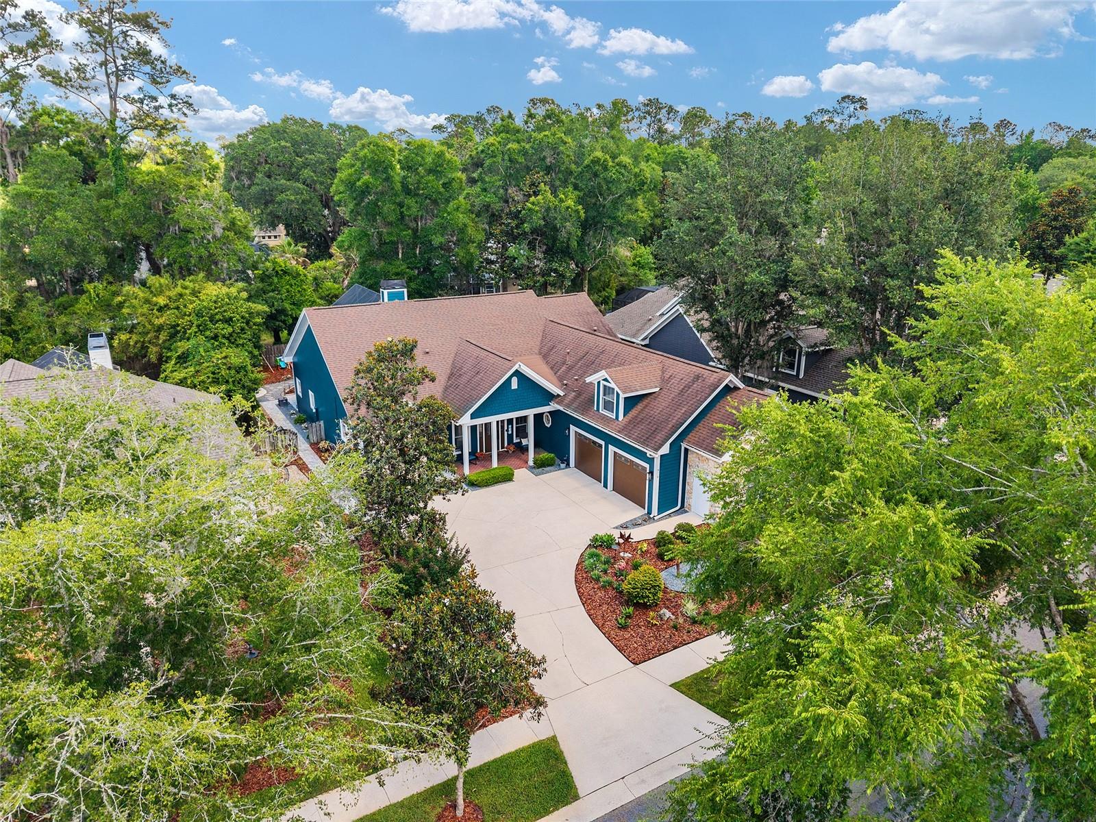 5115 NW 57TH TER, GAINESVILLE, FL, 32653
