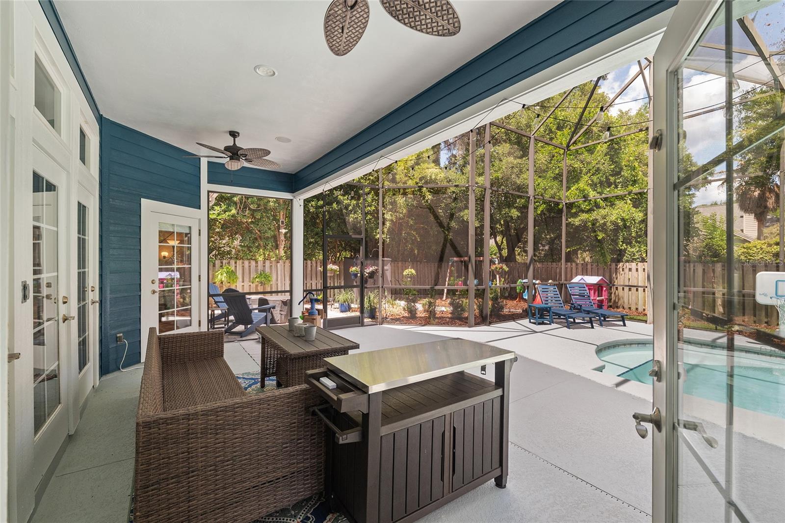 5115 NW 57TH TER, GAINESVILLE, FL, 32653